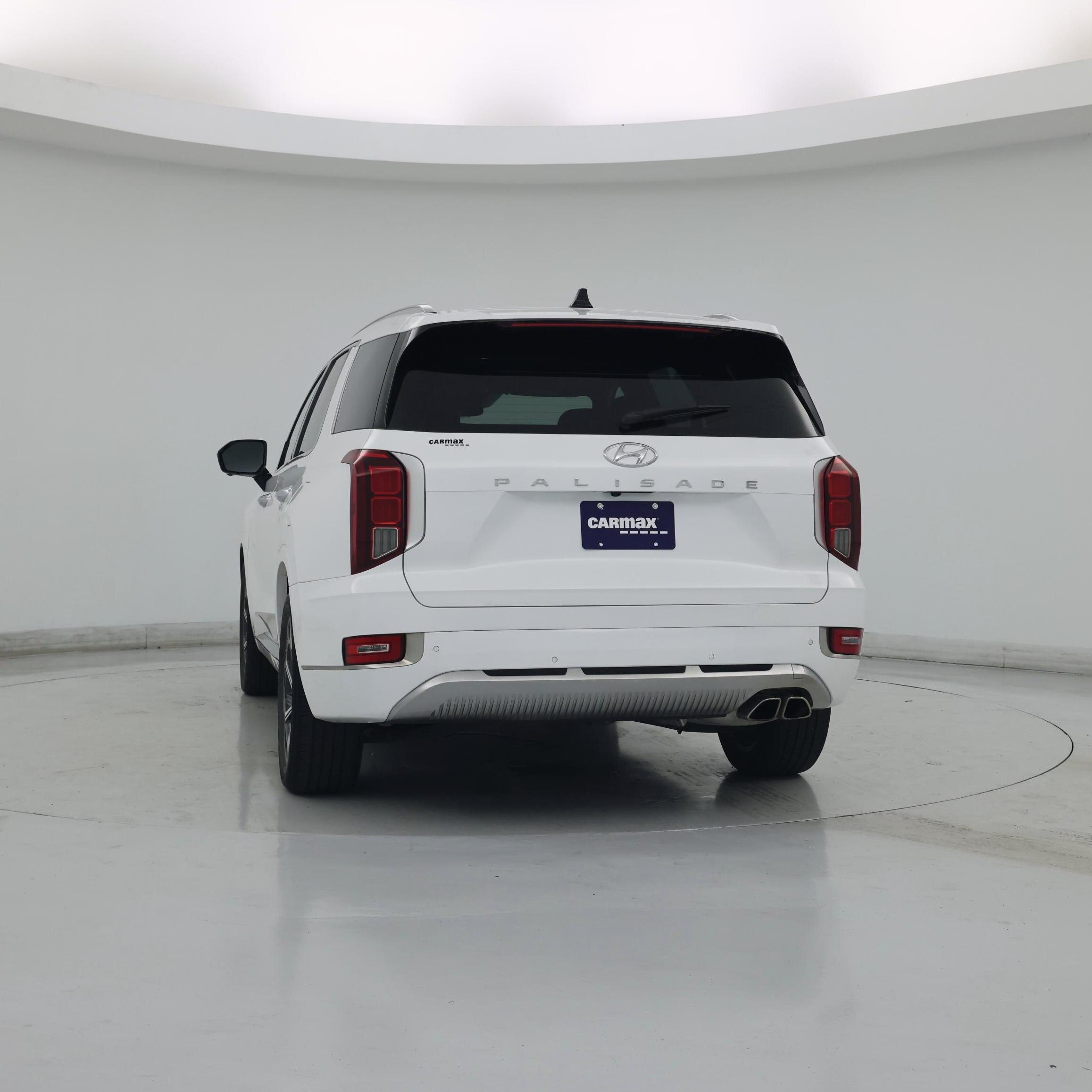 Thumbnail: 2022 Hyundai Palisade - 6