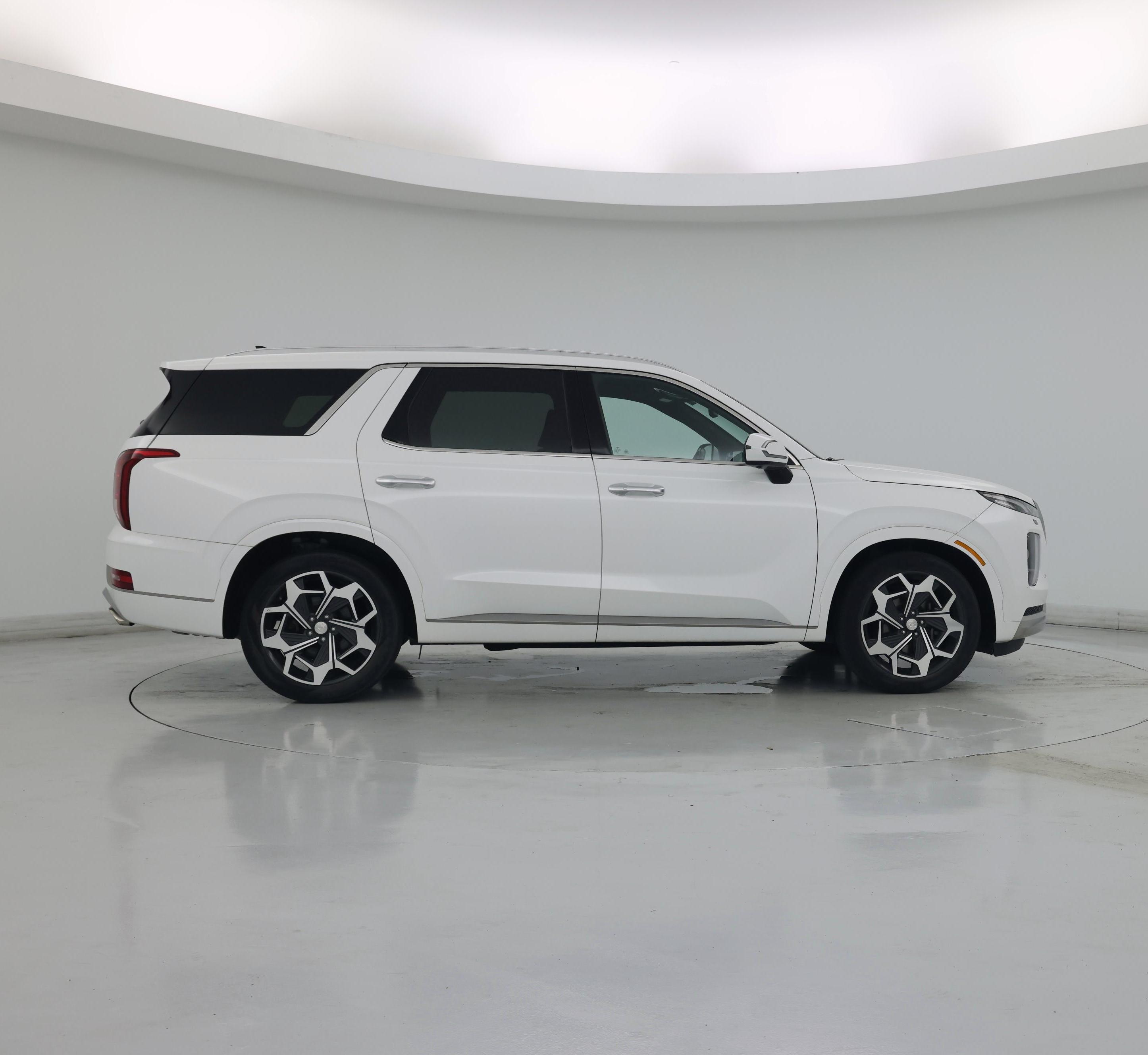 Thumbnail: 2022 Hyundai Palisade - 7