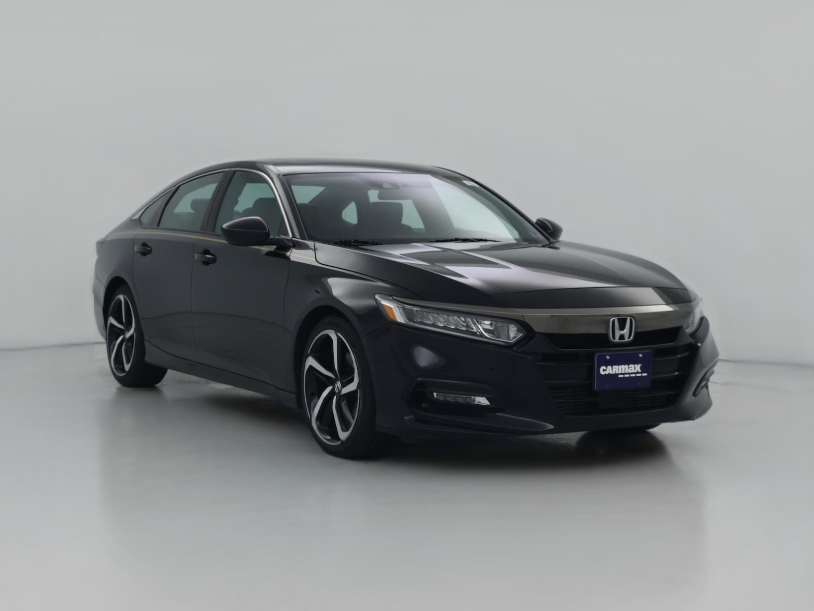 2020 Honda Accord Sedan