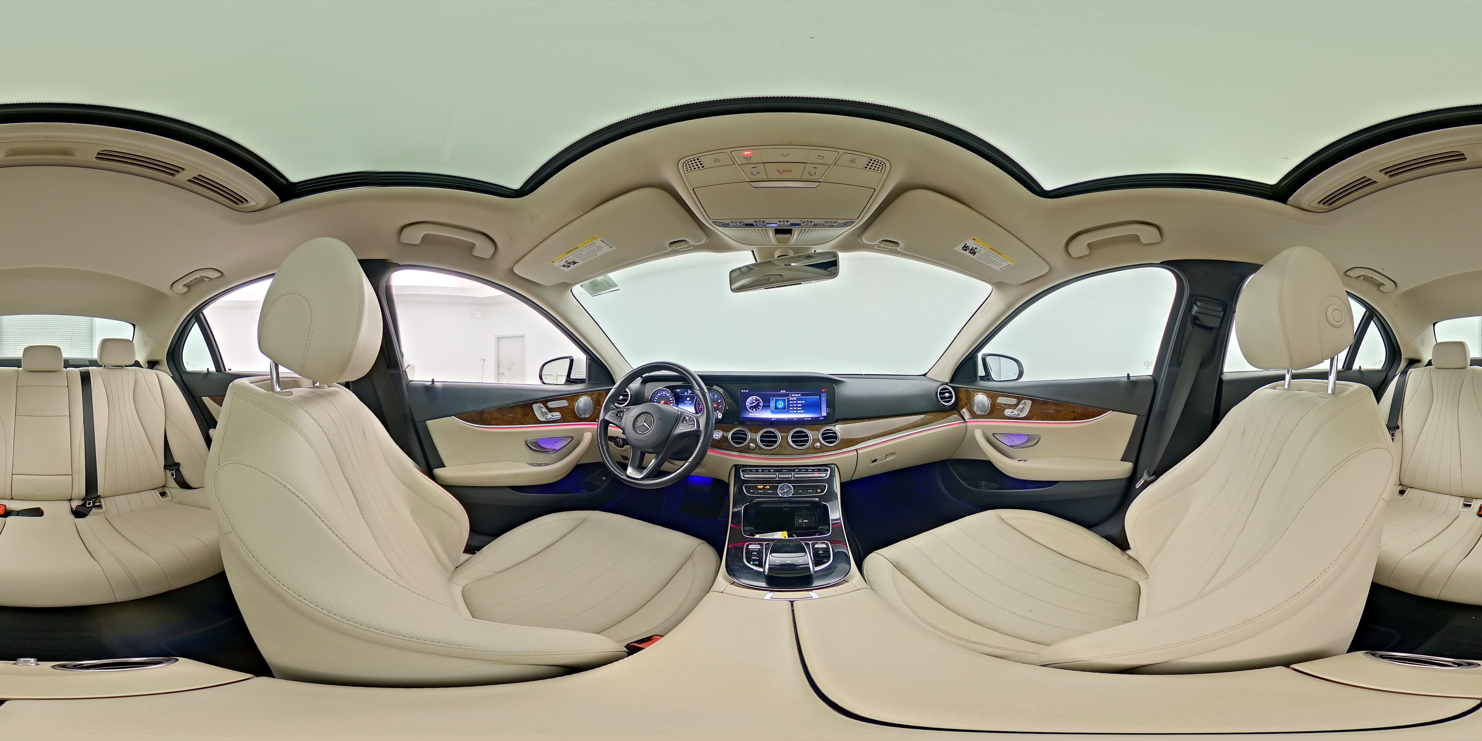 2018 Mercedes-Benz E-Class E300 - Photo 25