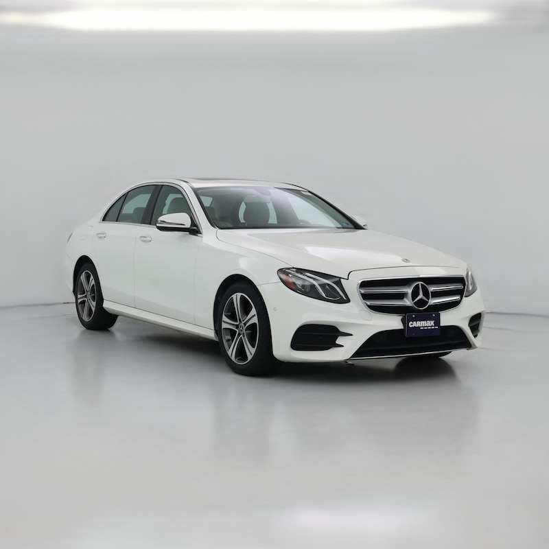2018 Mercedes-Benz E300