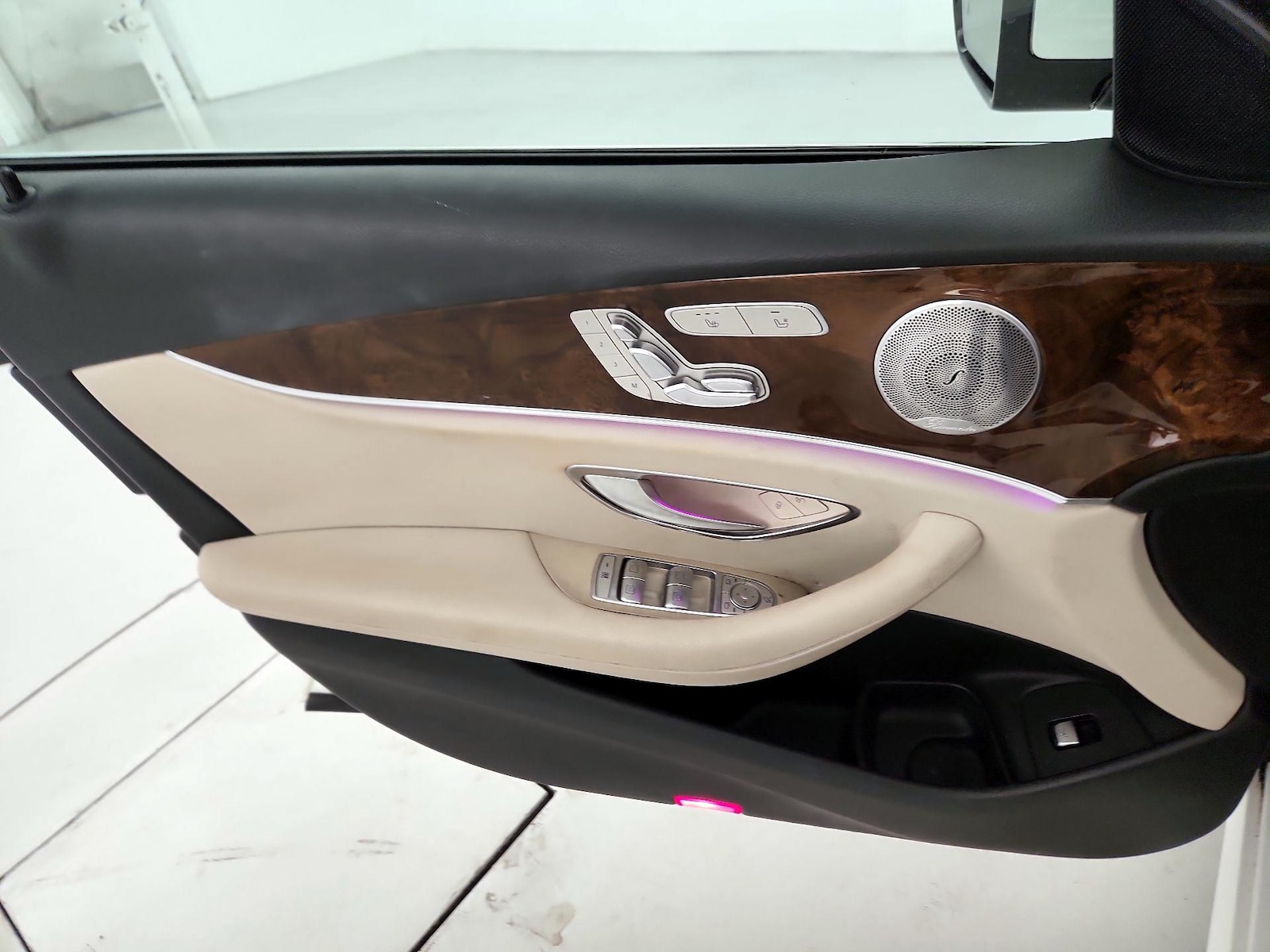 2018 Mercedes-Benz E-Class E300 - Photo 13