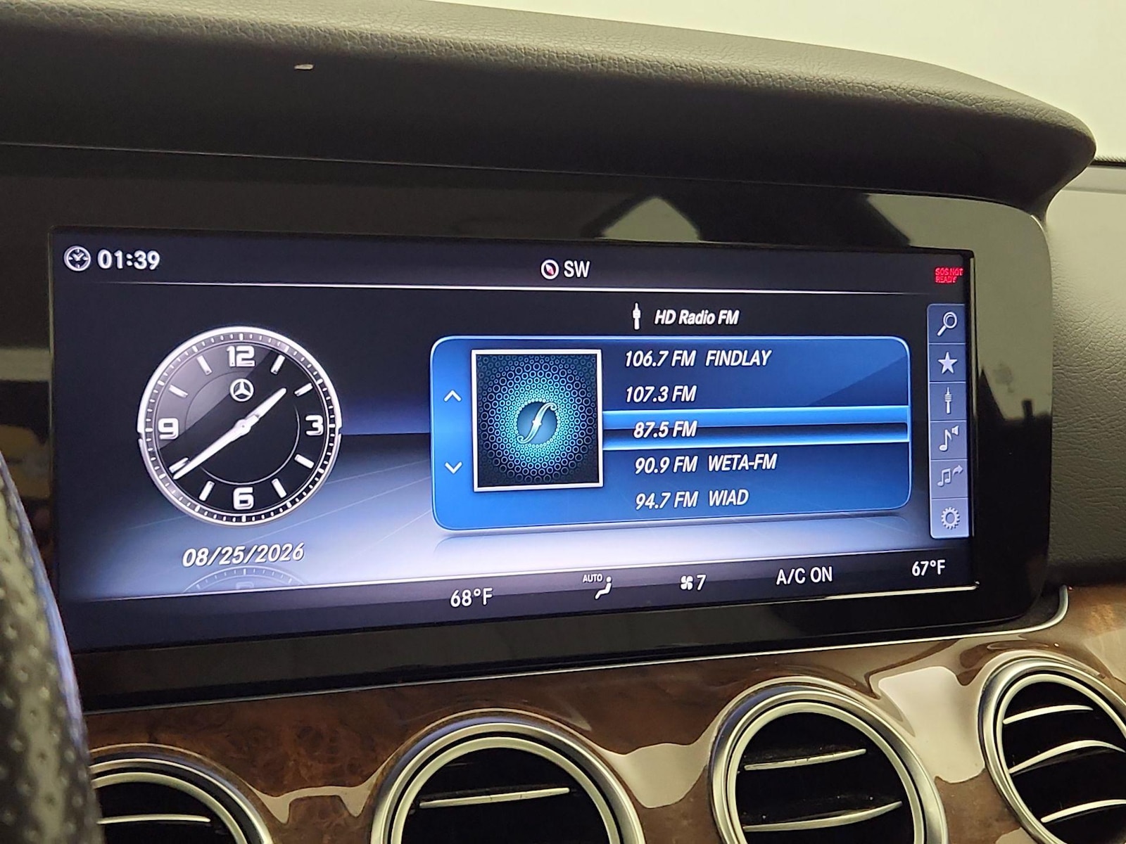 2018 Mercedes-Benz E-Class E300 - Photo 16