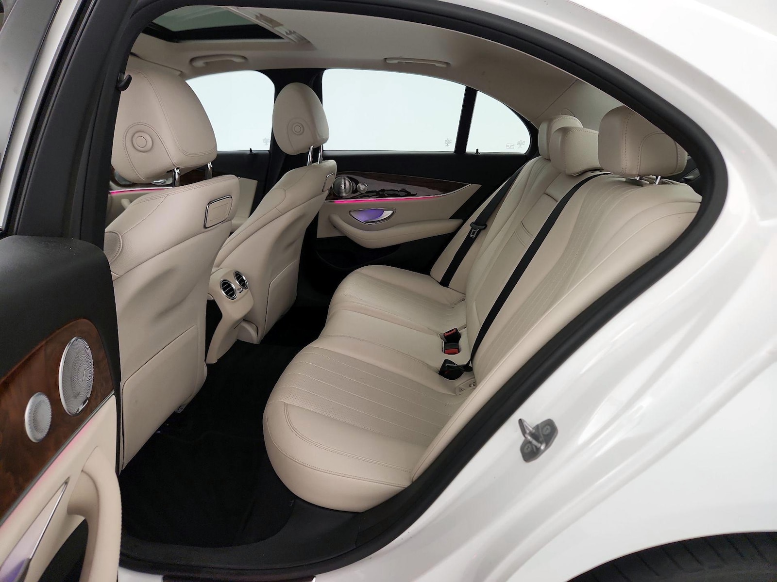2018 Mercedes-Benz E-Class E300 - Photo 21