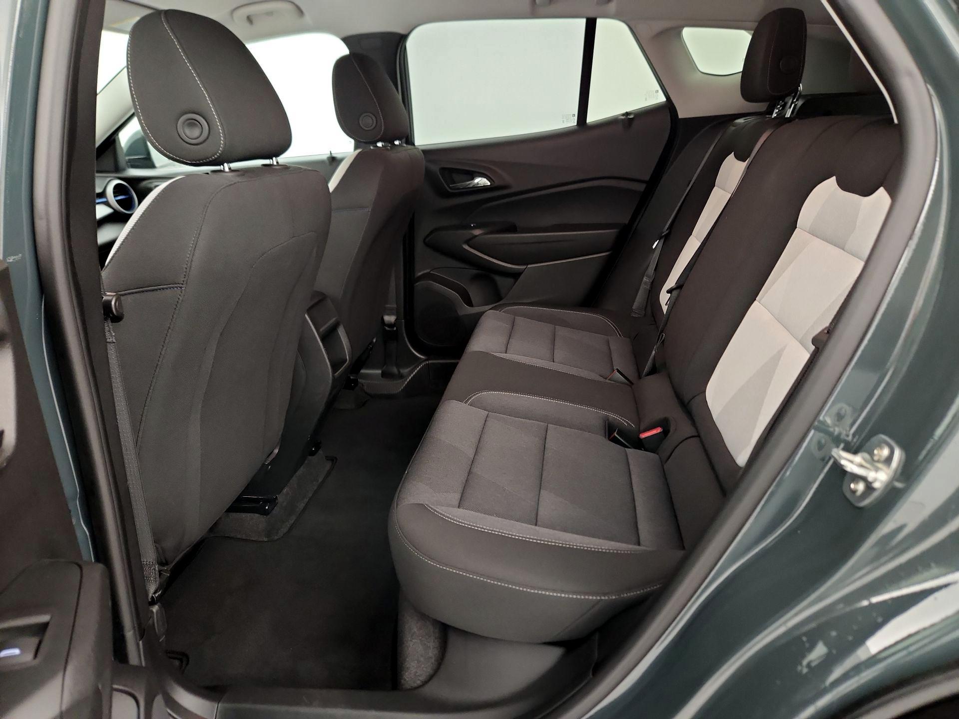 Thumbnail: 2025 Chevrolet Trax - 19