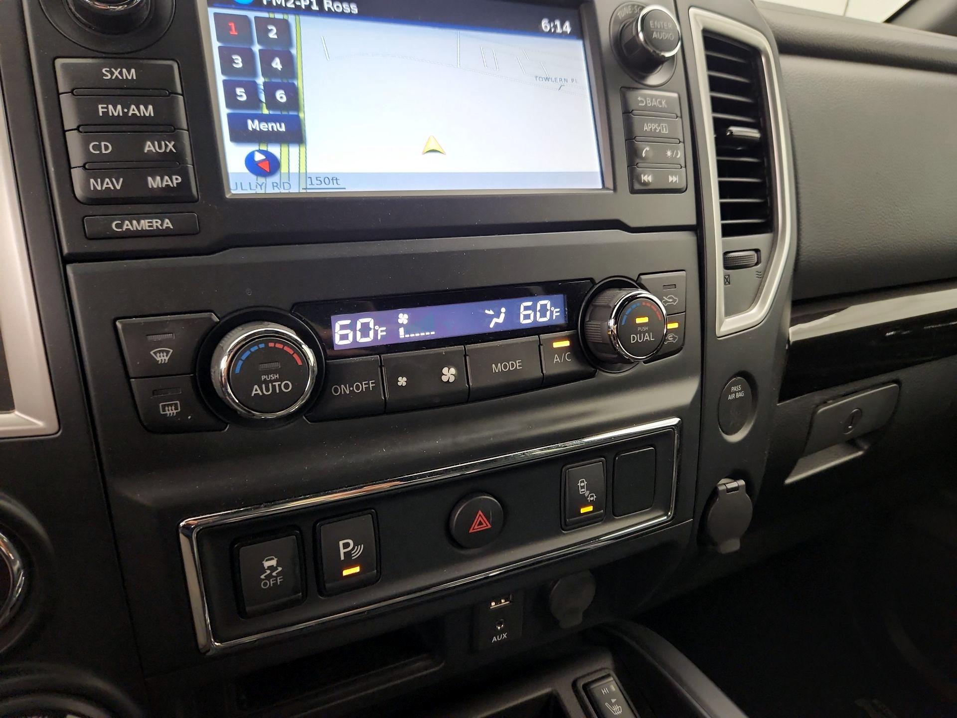 Thumbnail: 2018 Nissan Titan - 17