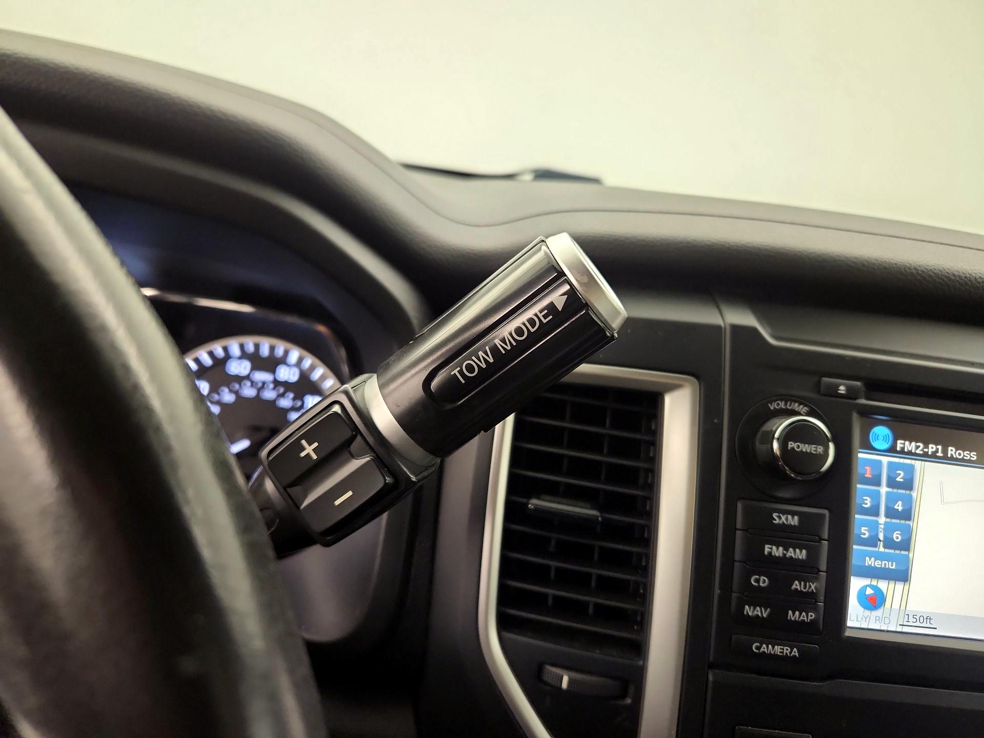 Thumbnail: 2018 Nissan Titan - 18