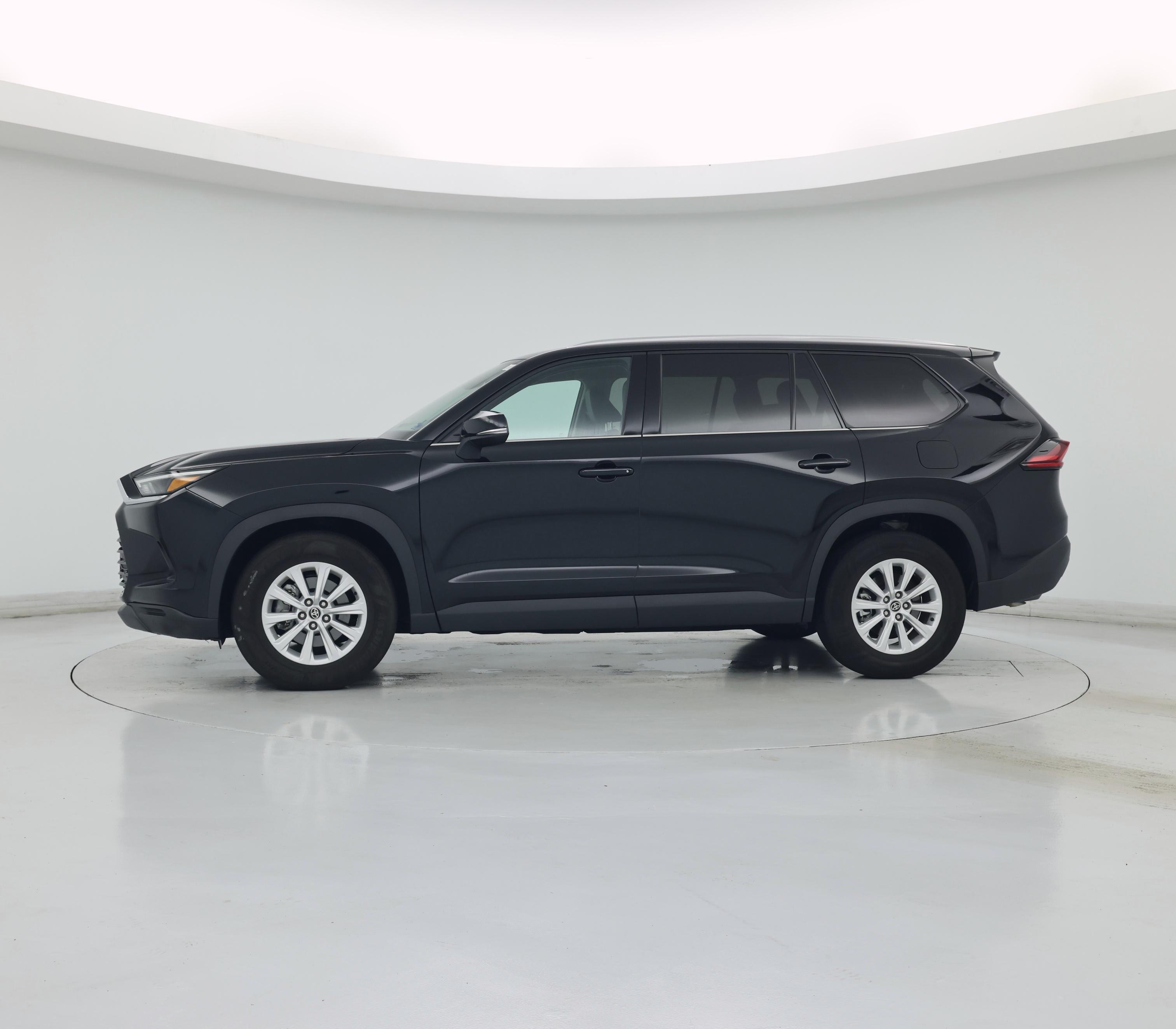 Thumbnail: 2025 Toyota Grand Highlander - 3