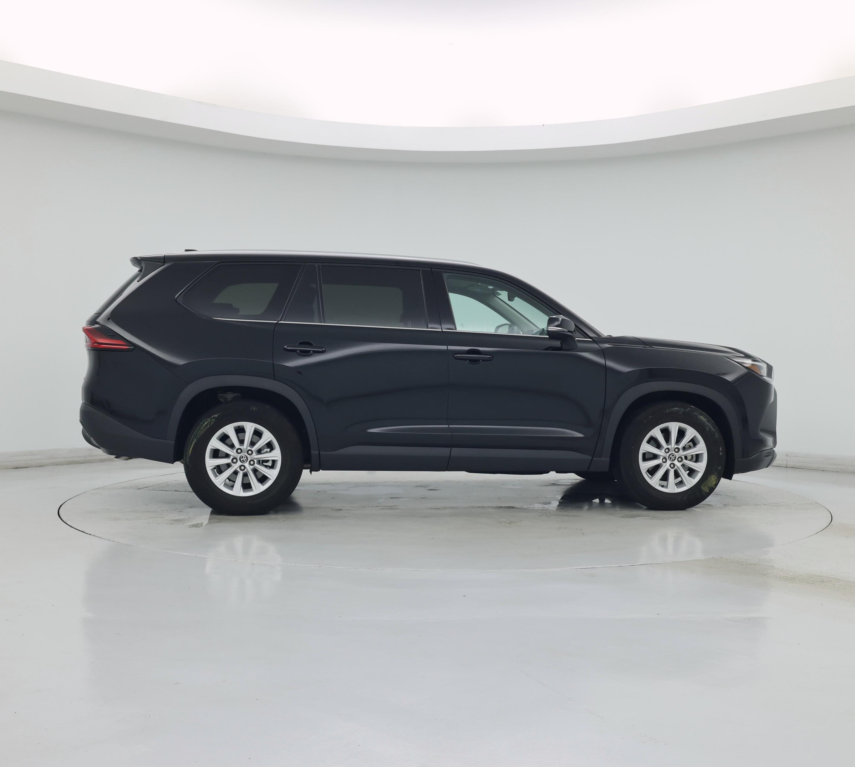 Thumbnail: 2025 Toyota Grand Highlander - 7