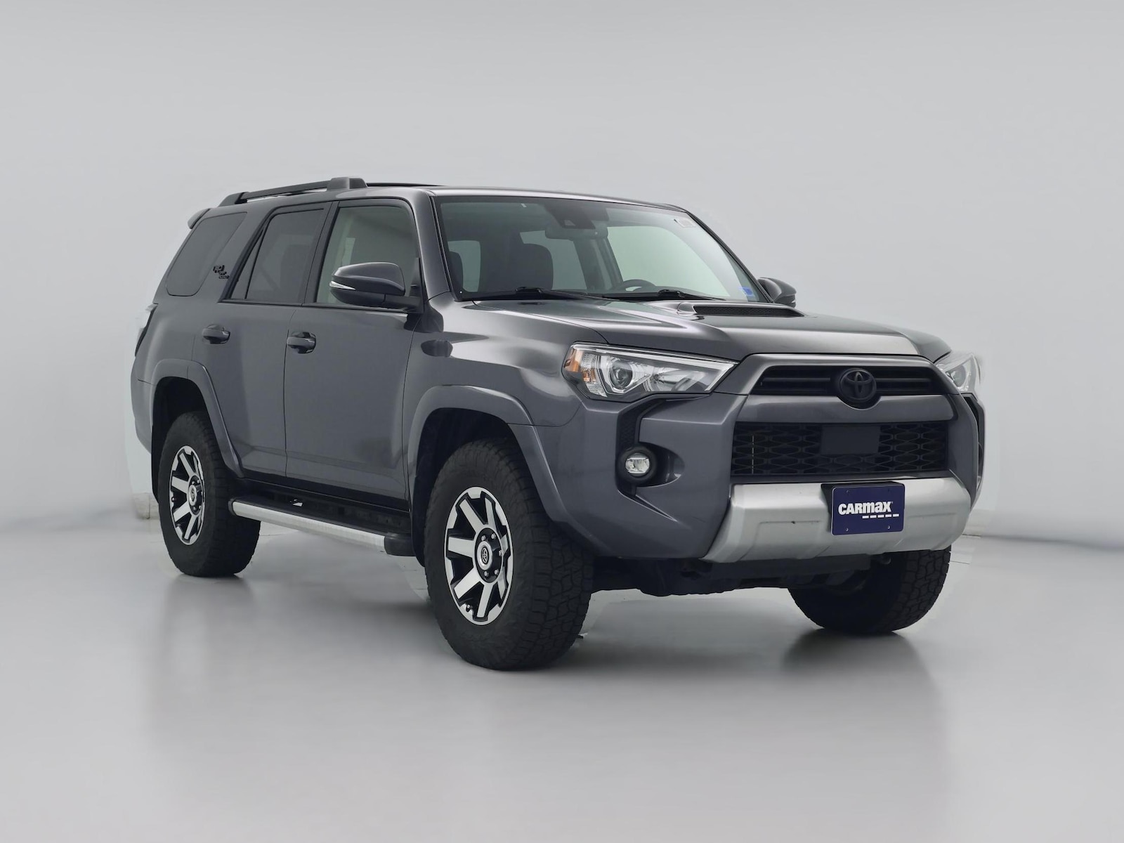 2022 Toyota 4Runner