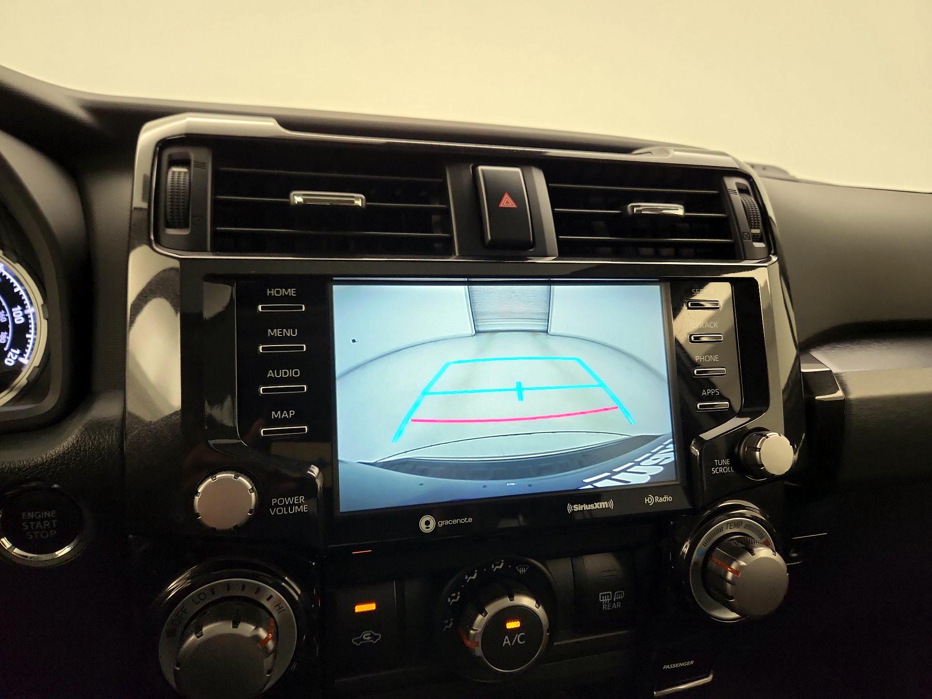 Thumbnail: 2022 Toyota 4Runner - 14