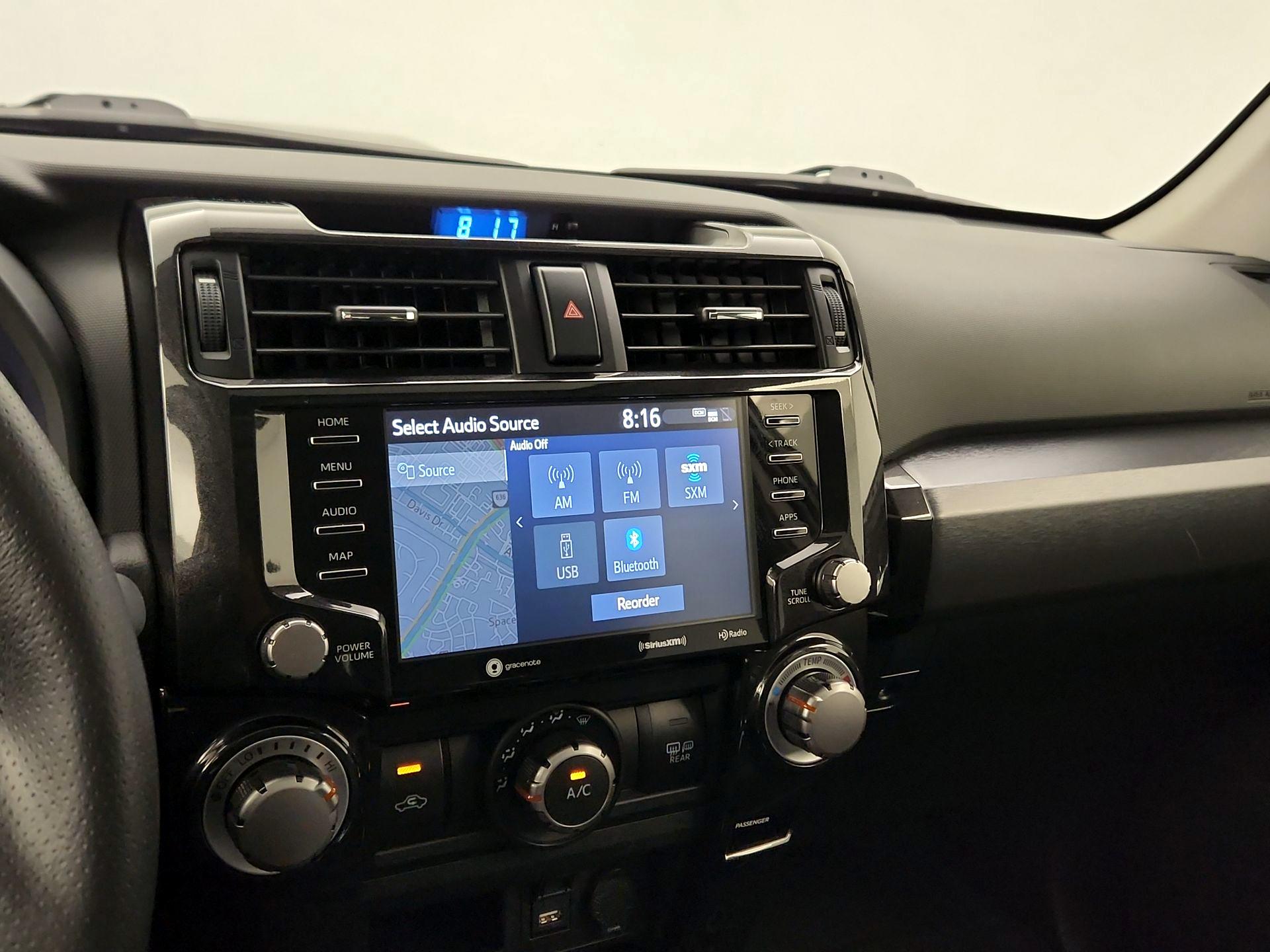 Thumbnail: 2022 Toyota 4Runner - 15