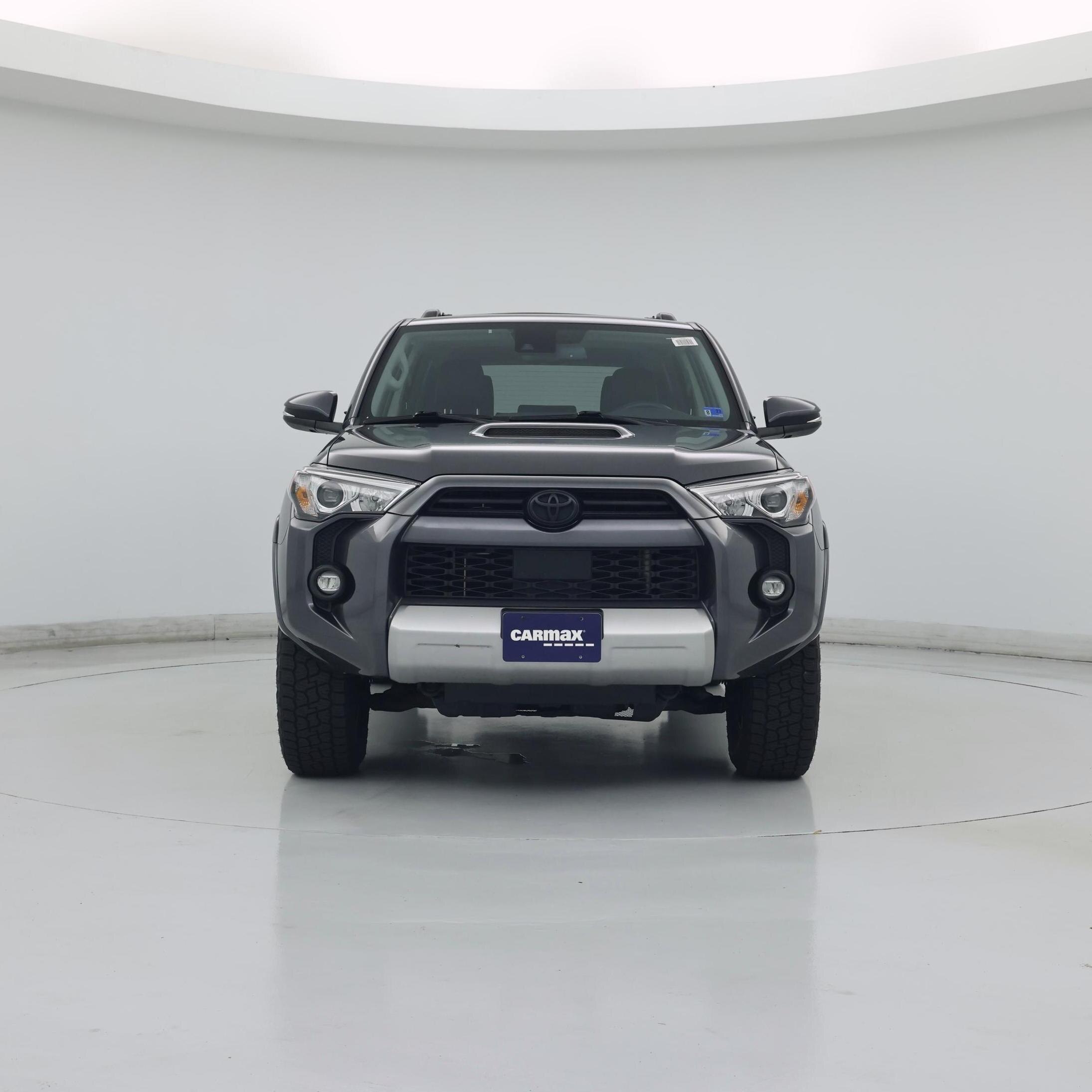 Thumbnail: 2022 Toyota 4Runner - 5