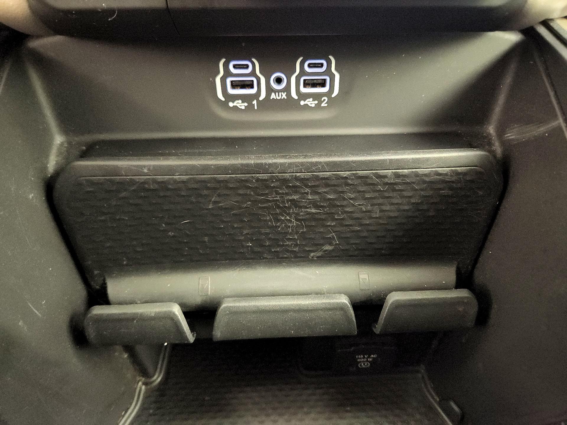 Thumbnail: 2021 RAM 1500 - 18
