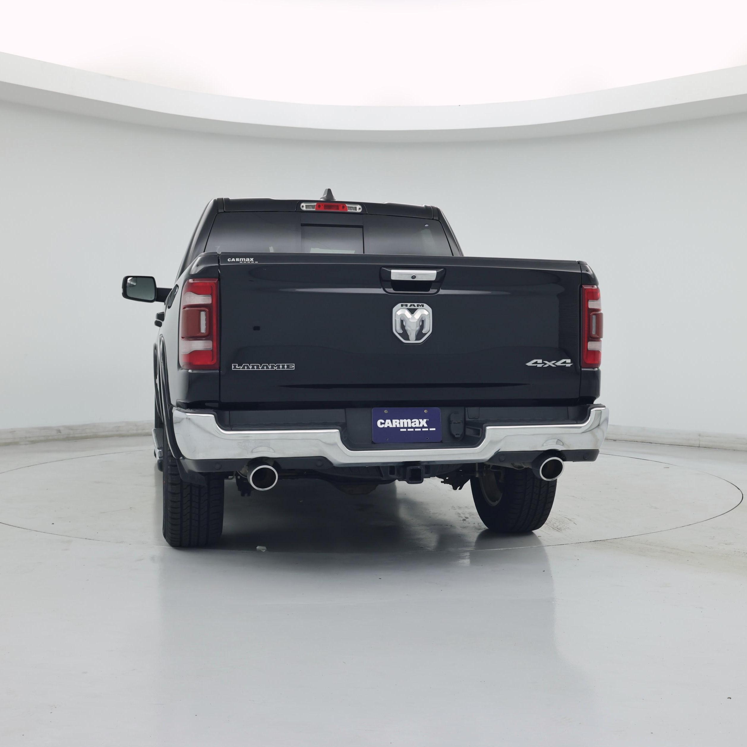 Thumbnail: 2021 RAM 1500 - 6