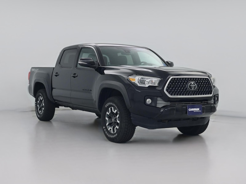 2019 Toyota Tacoma TRD Off Road