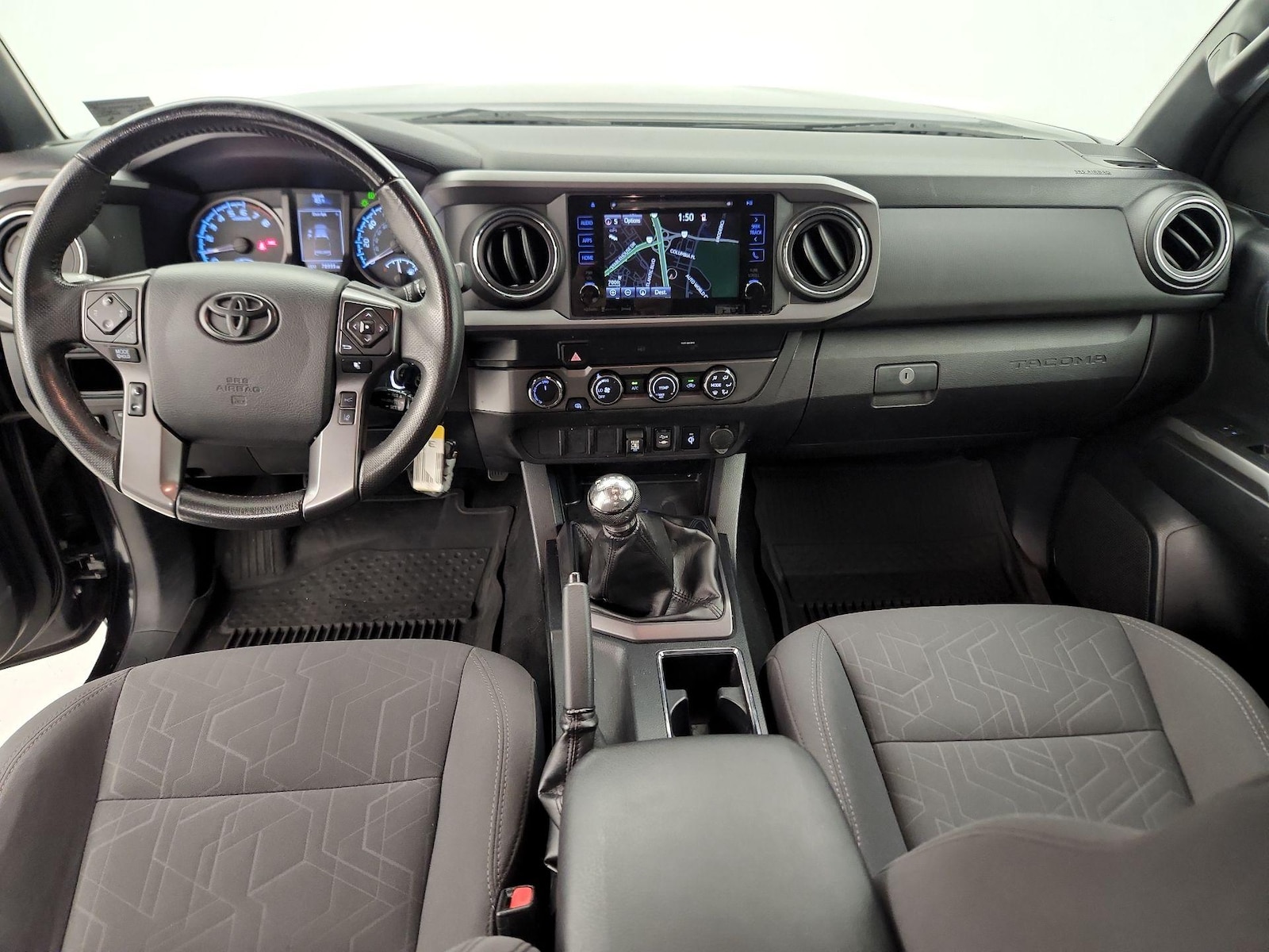 Navigation System