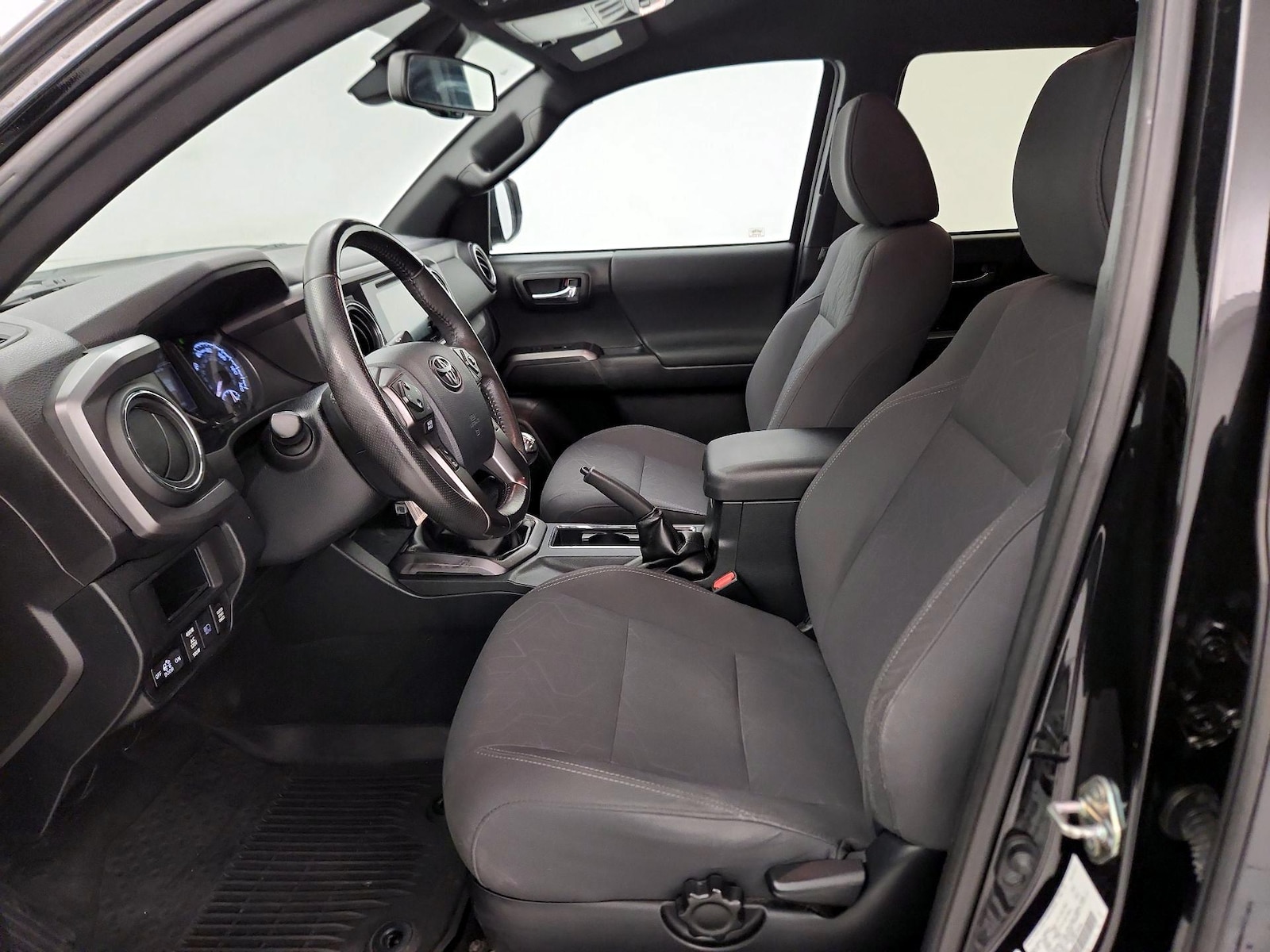 Side Airbags