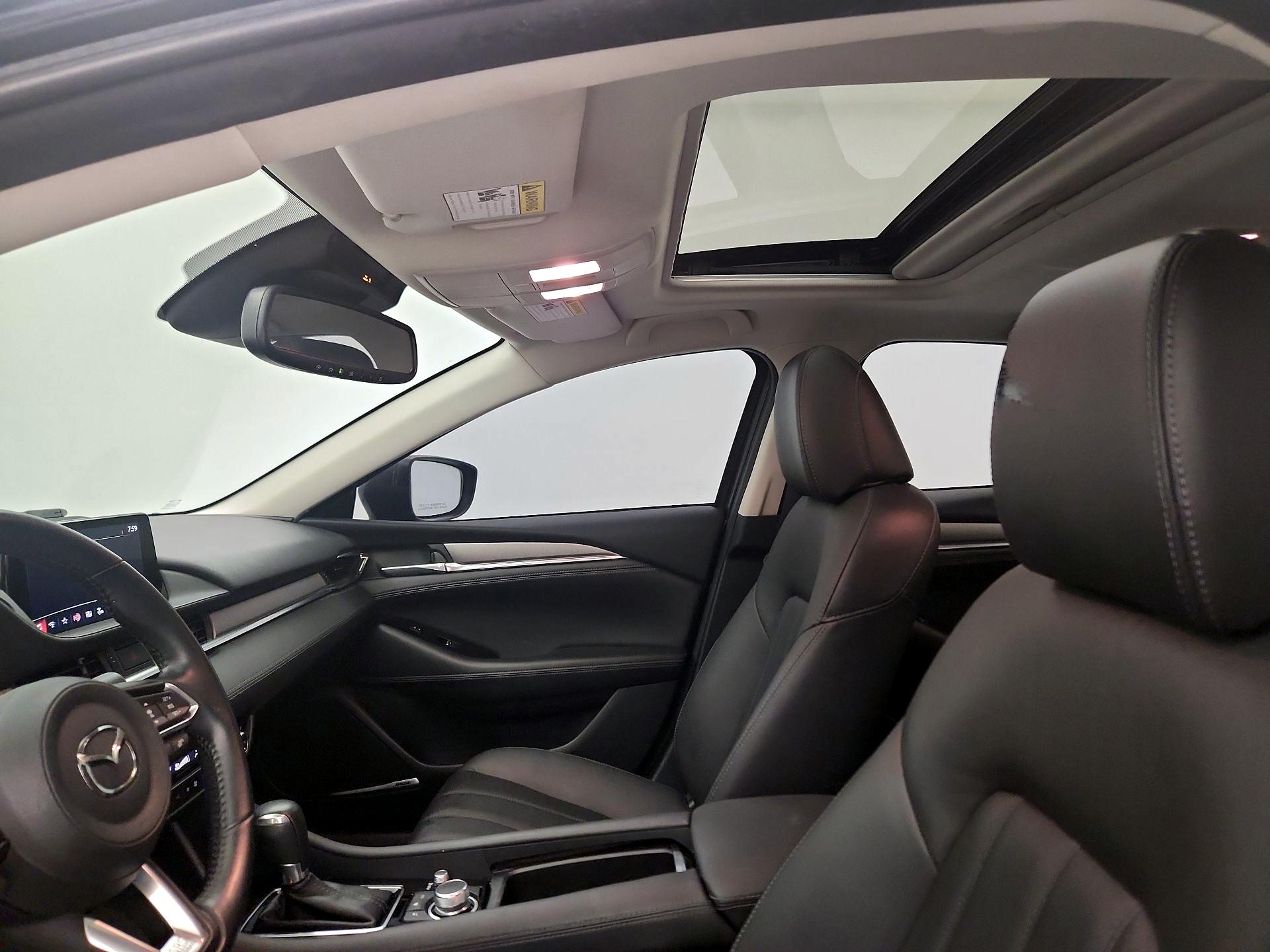Thumbnail: 2021 Mazda Mazda6 - 9