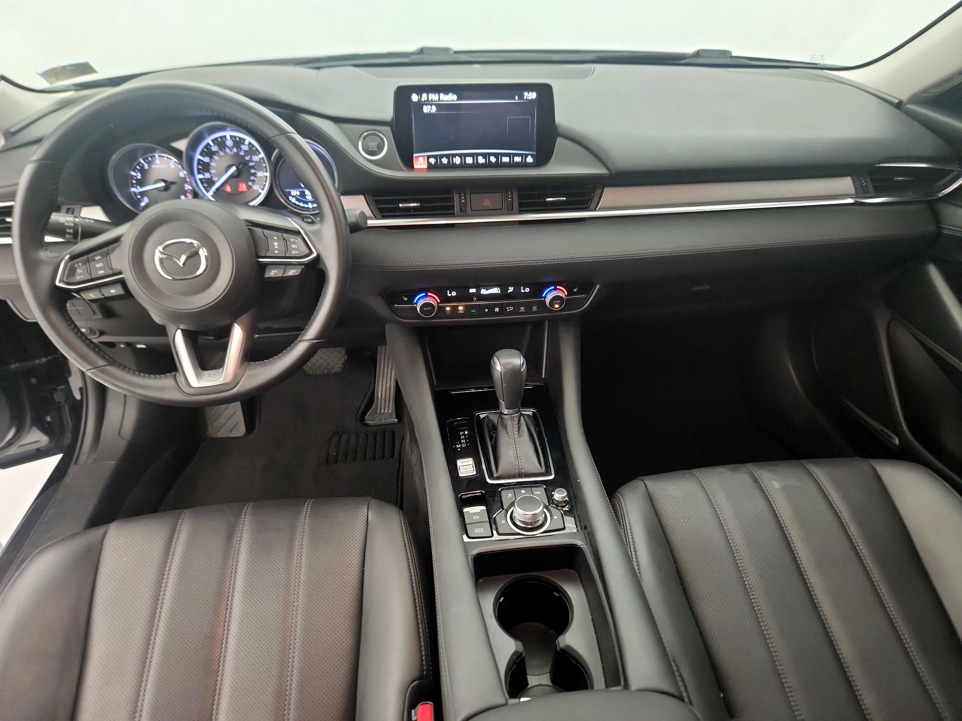 Thumbnail: 2021 Mazda Mazda6 - 10
