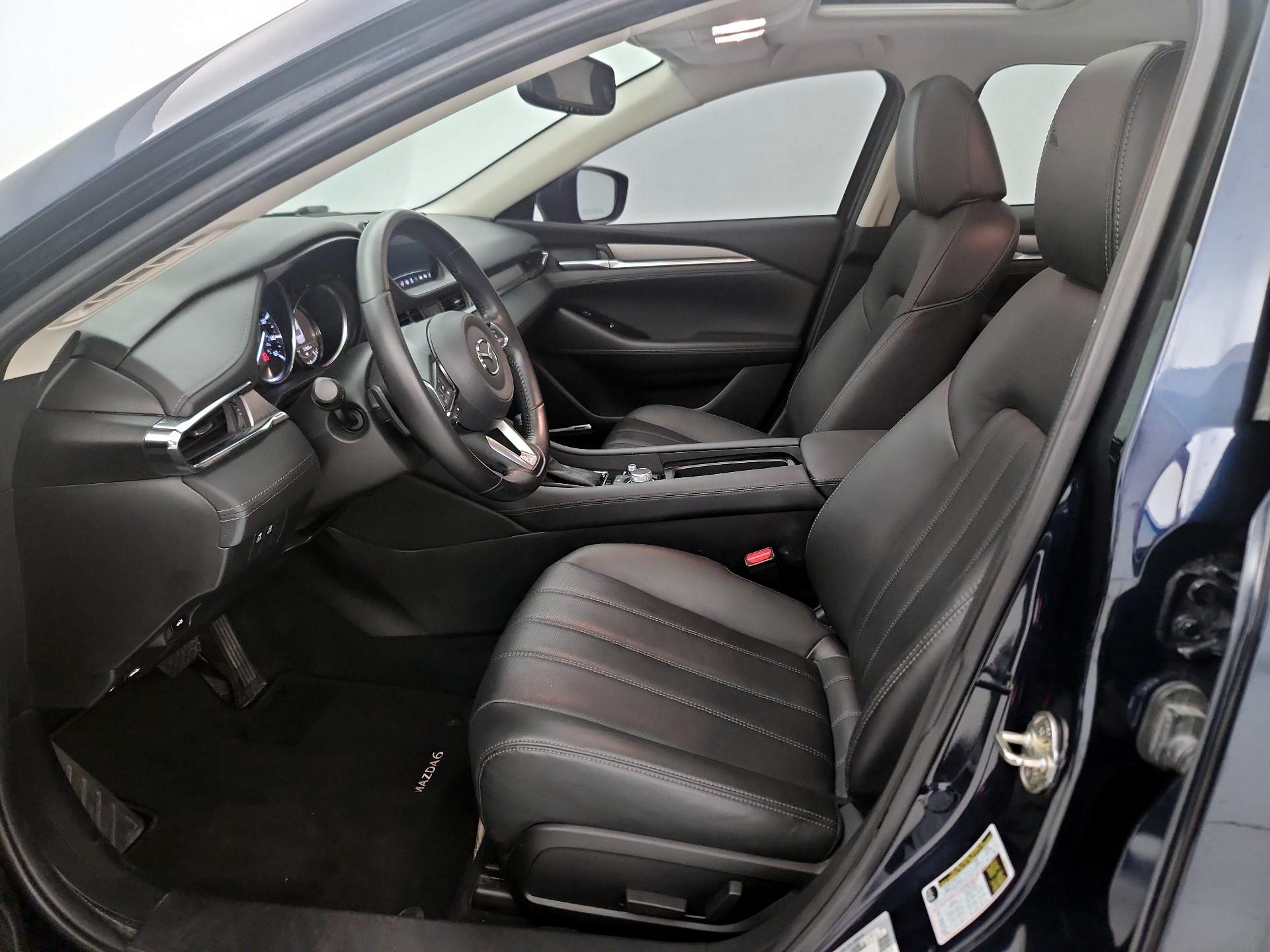Thumbnail: 2021 Mazda Mazda6 - 11