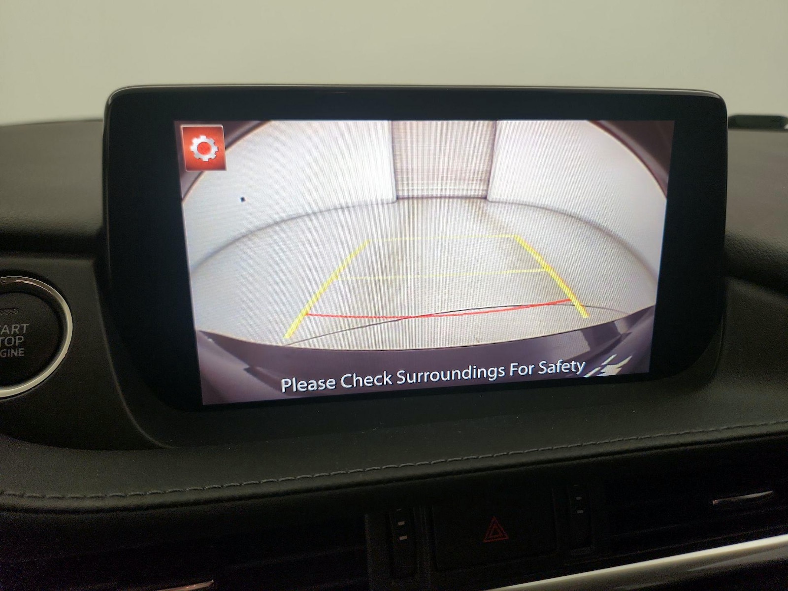 2021 Mazda MAZDA6 Grand Touring - Photo 15