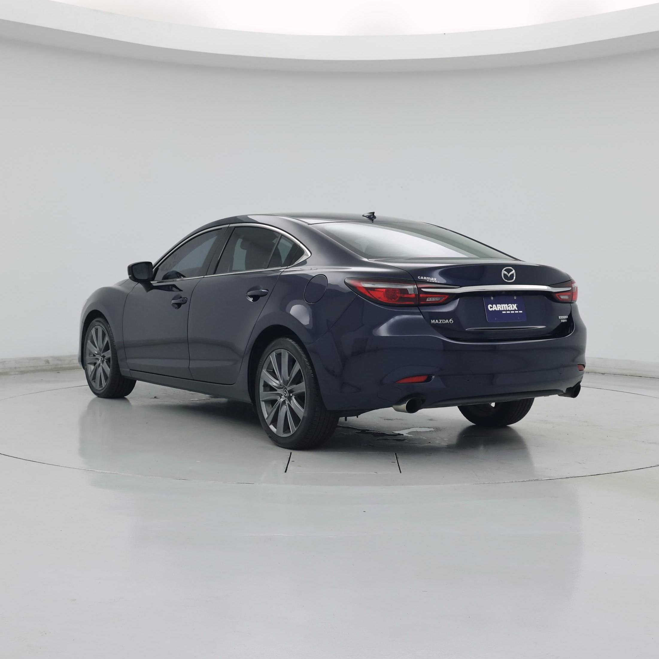 Thumbnail: 2021 Mazda Mazda6 - 2