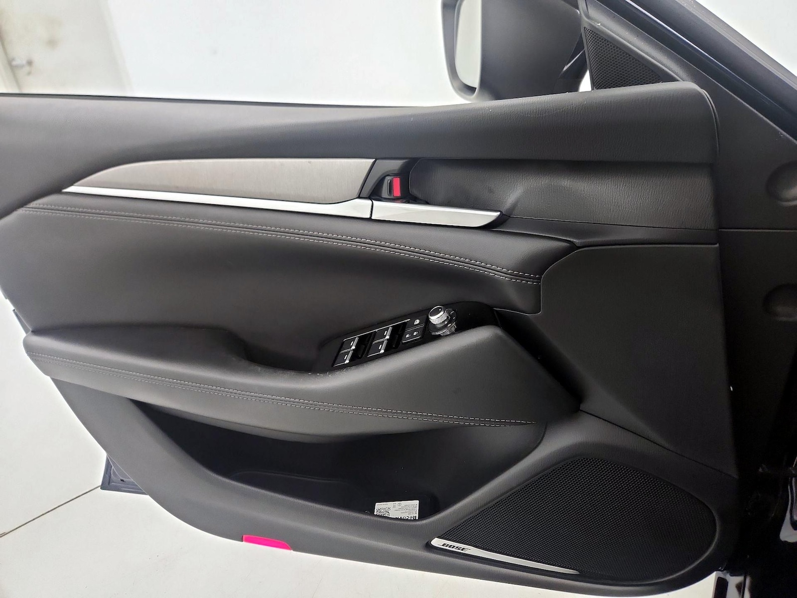 2021 Mazda MAZDA6 Grand Touring - Photo 20