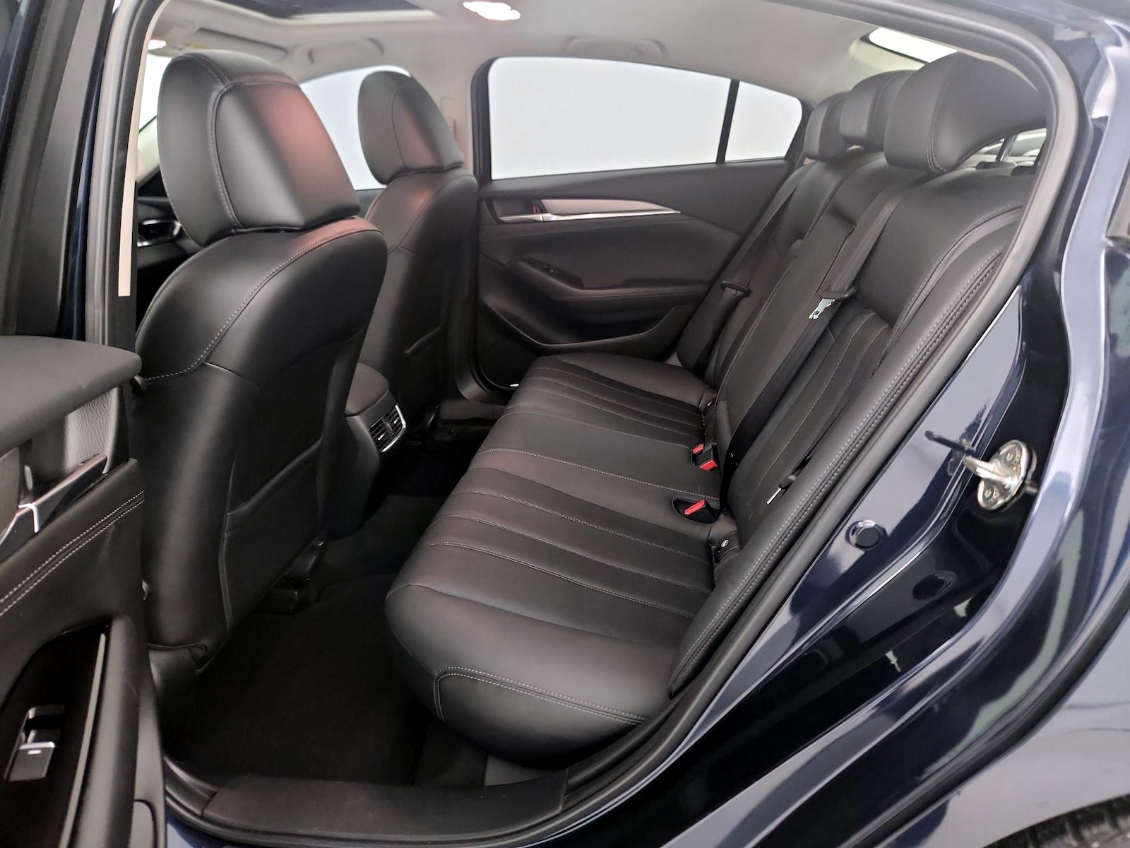 2021 Mazda MAZDA6 Grand Touring - Photo 22