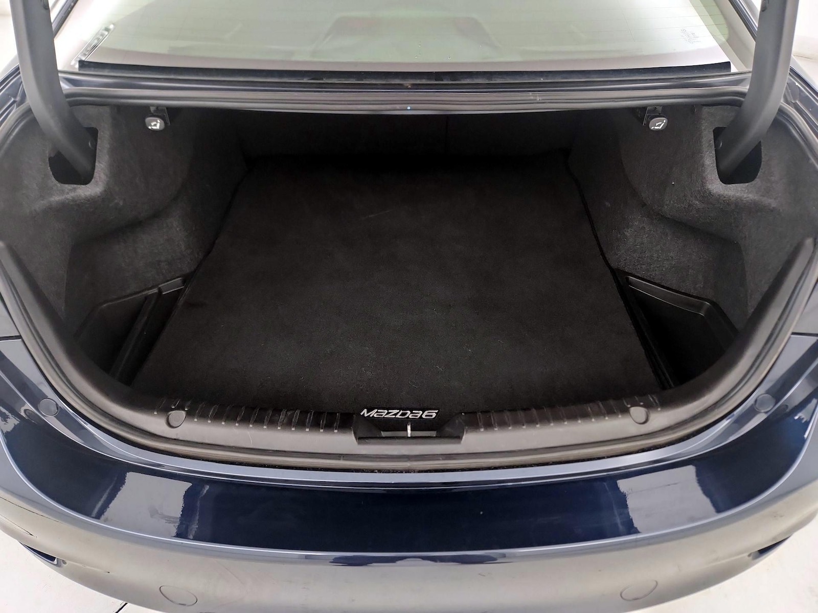 2021 Mazda MAZDA6 Grand Touring - Photo 23