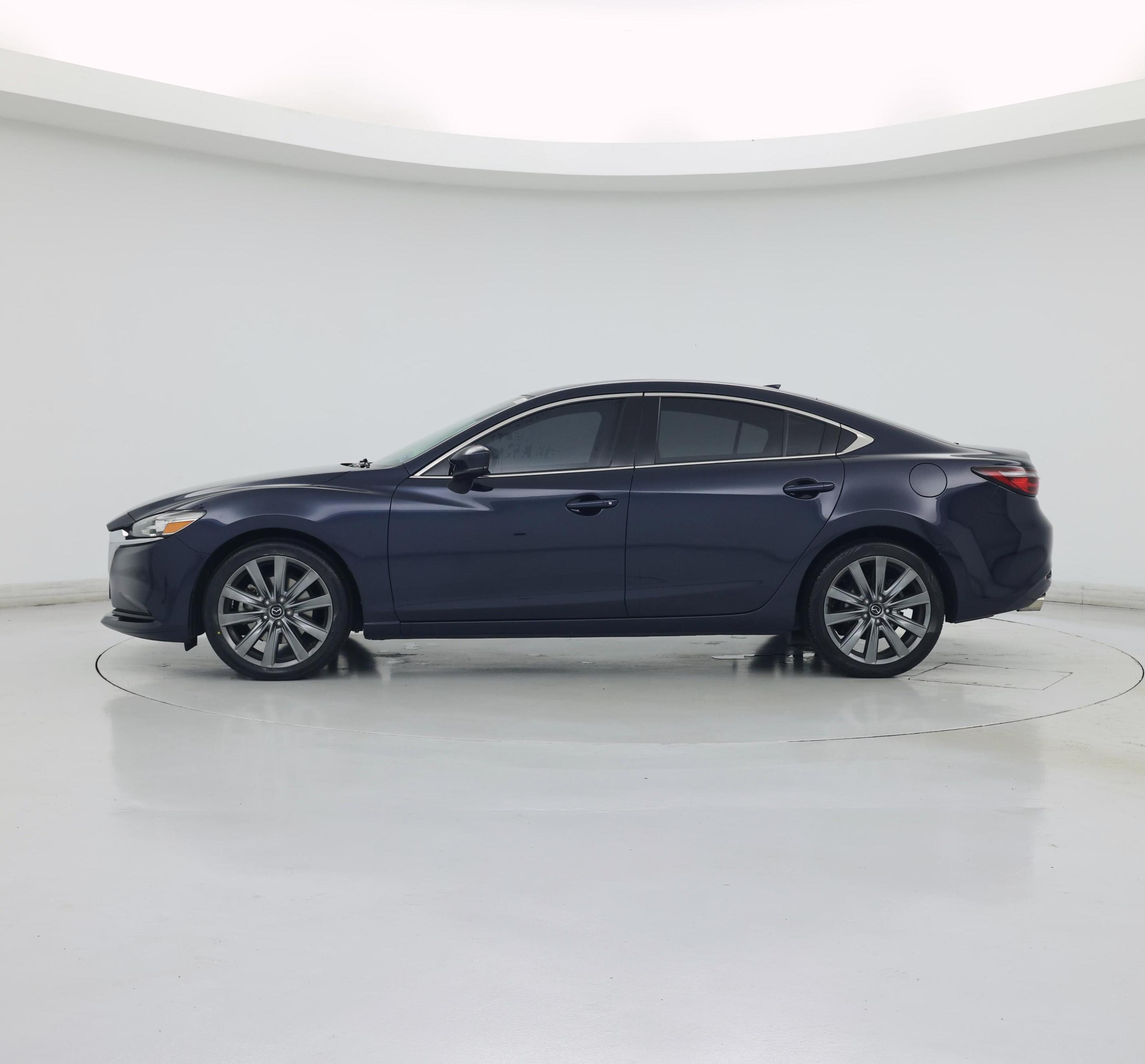 Thumbnail: 2021 Mazda Mazda6 - 3