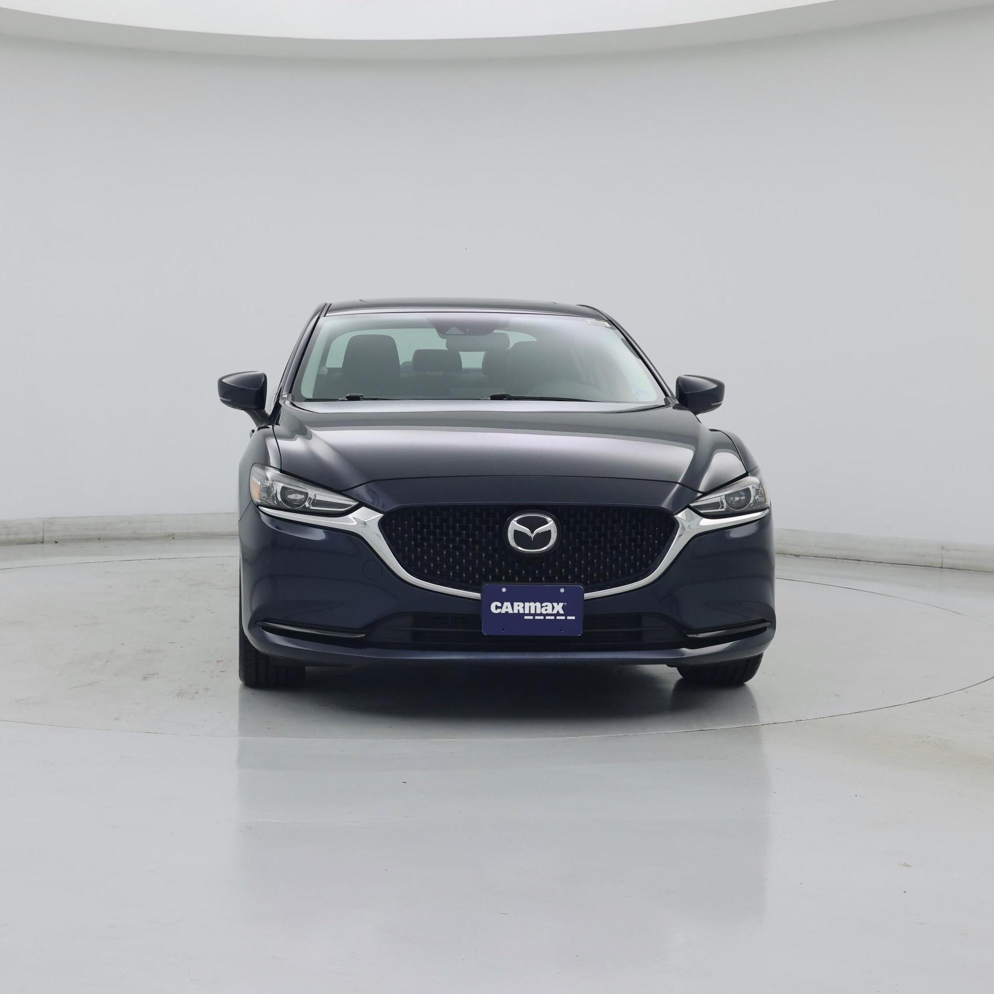 Thumbnail: 2021 Mazda Mazda6 - 5