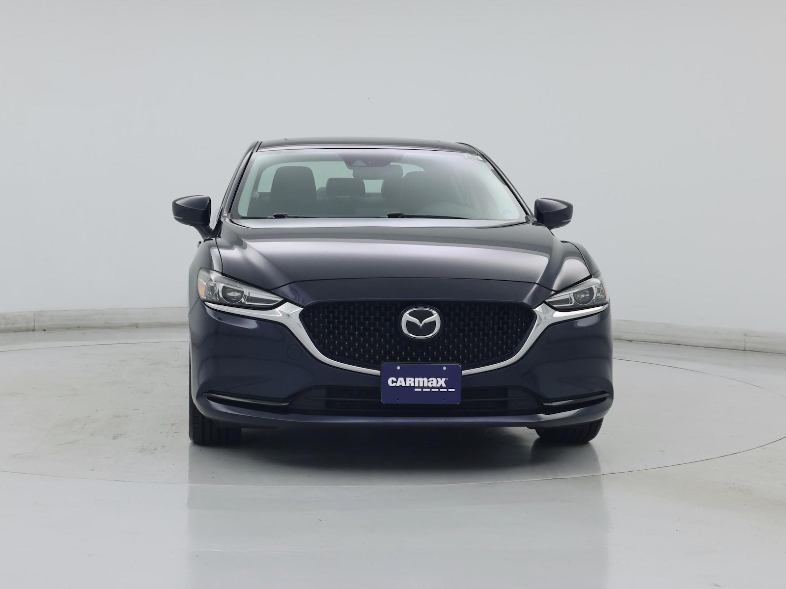2021 Mazda MAZDA6 Grand Touring - Photo 6