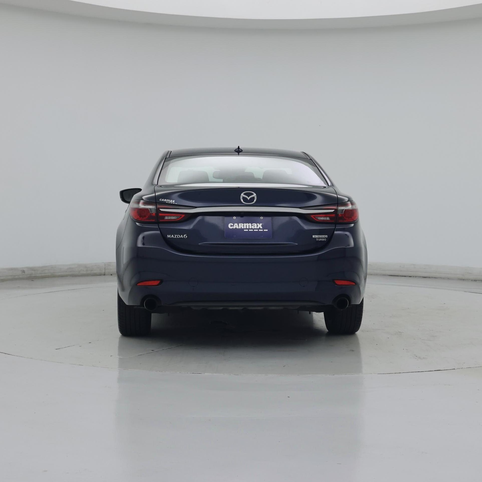 Thumbnail: 2021 Mazda Mazda6 - 6