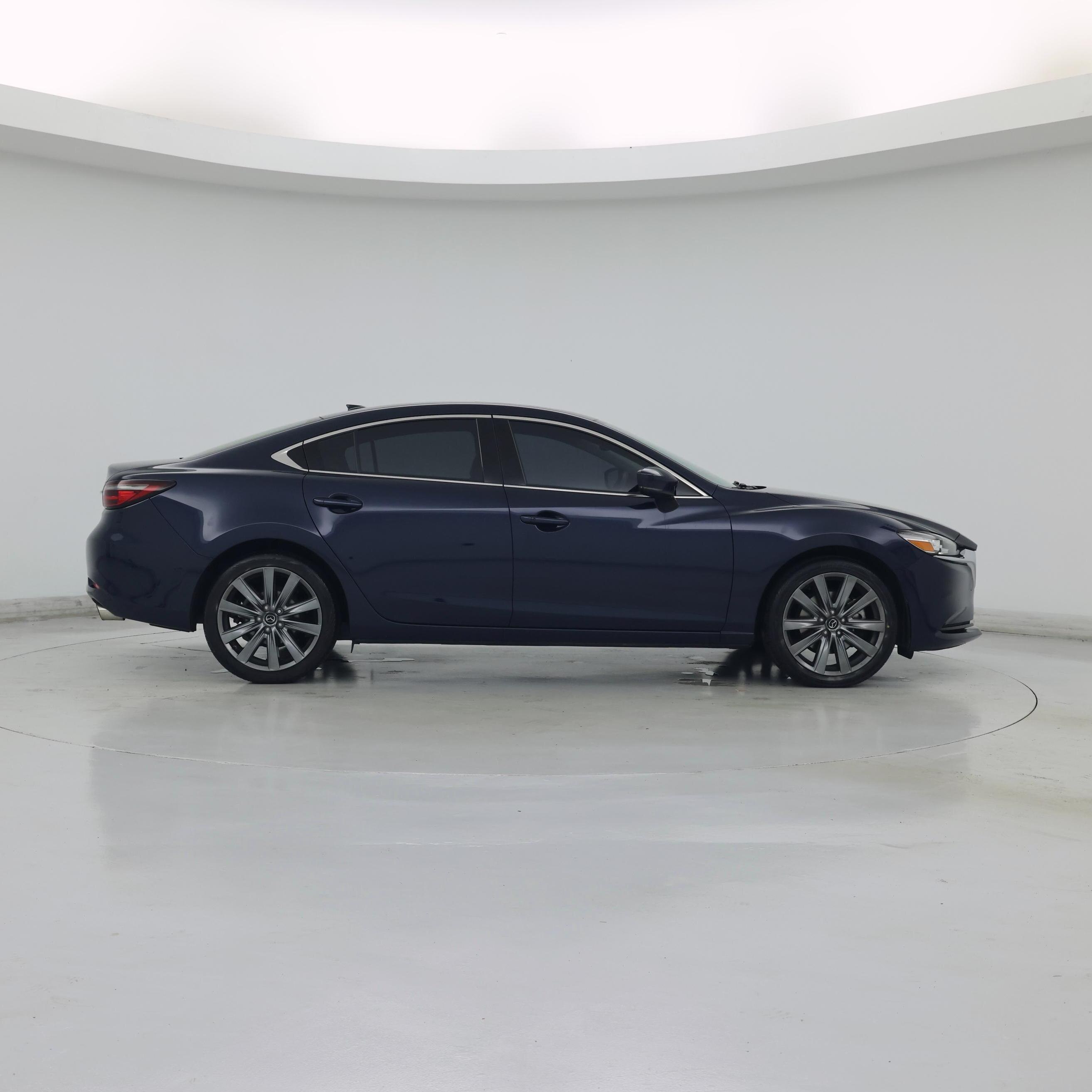 Thumbnail: 2021 Mazda Mazda6 - 7