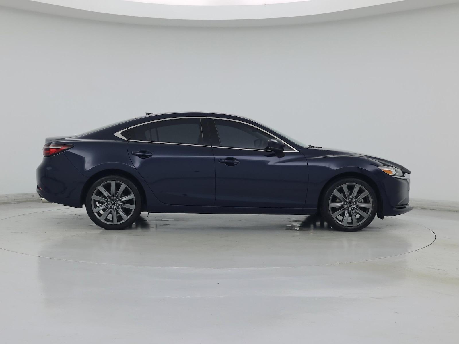 2021 Mazda MAZDA6 Grand Touring - Photo 8