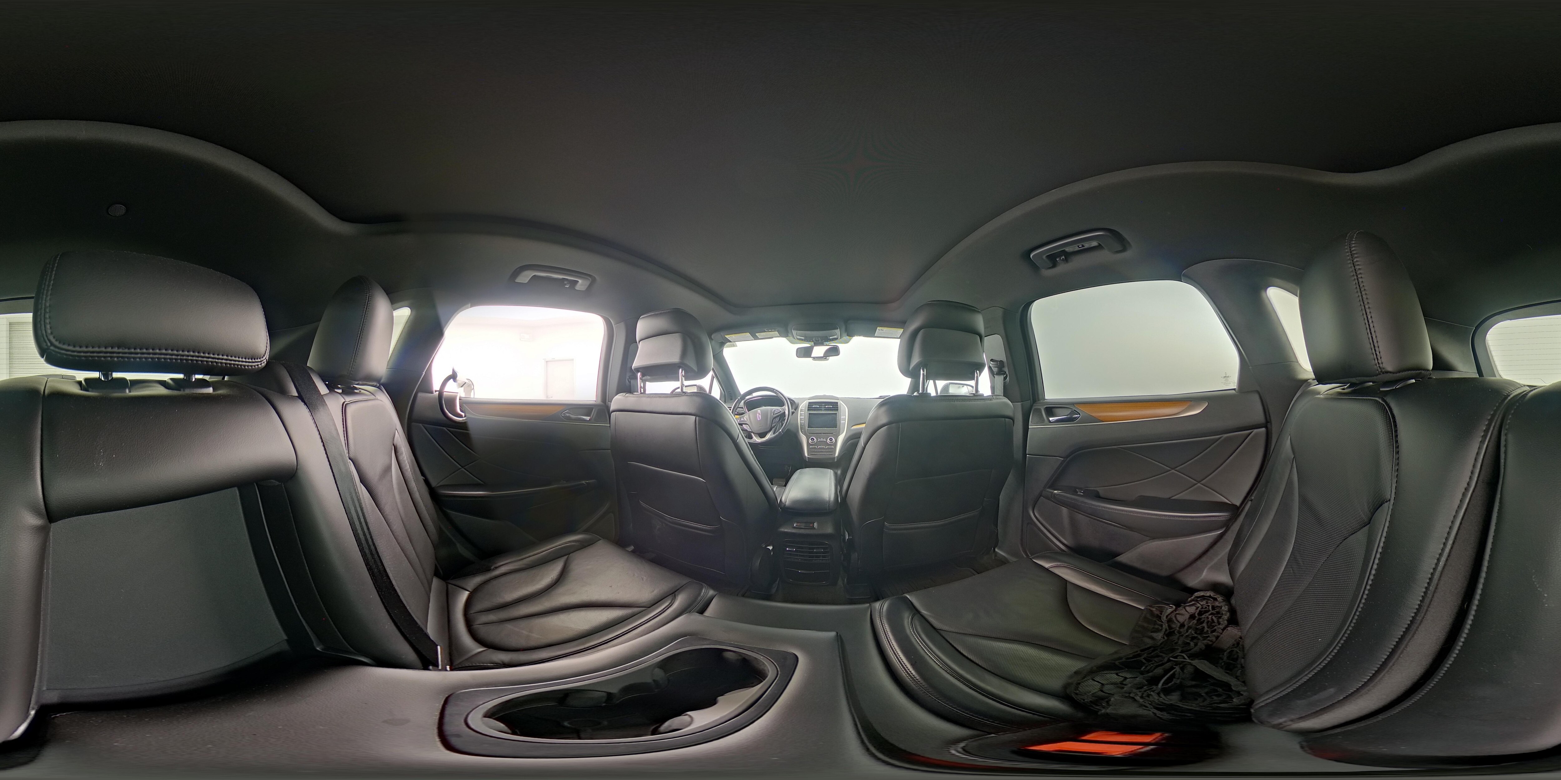 2016 Lincoln MKC Reserve - Photo 27