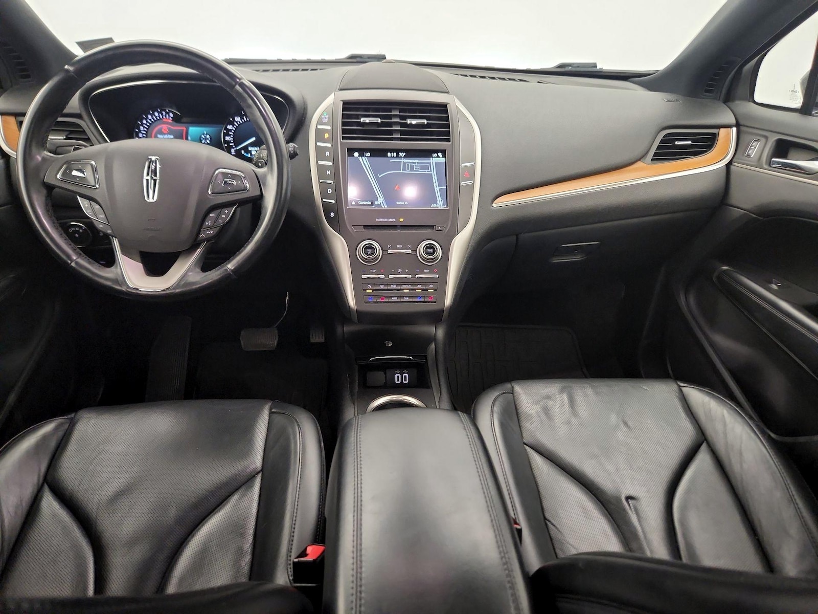 2016 Lincoln MKC Reserve - Photo 10