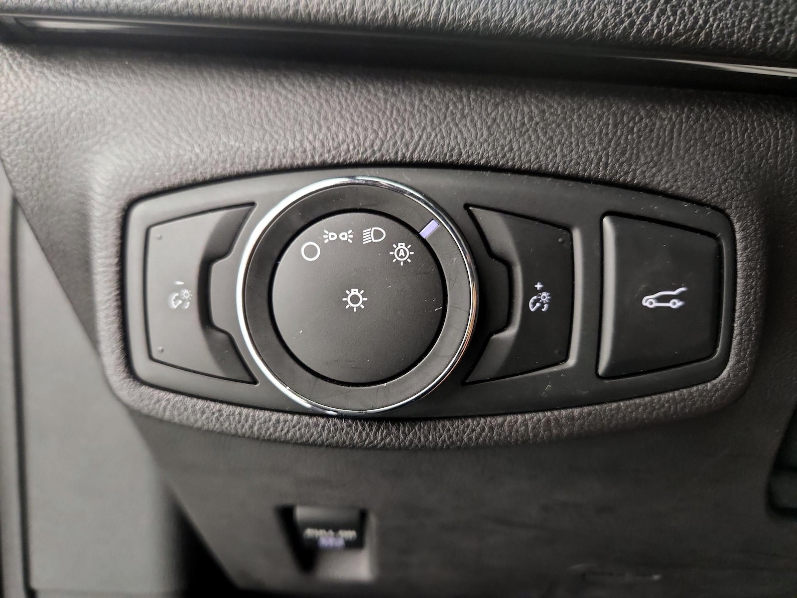2016 Lincoln MKC Reserve - Photo 14
