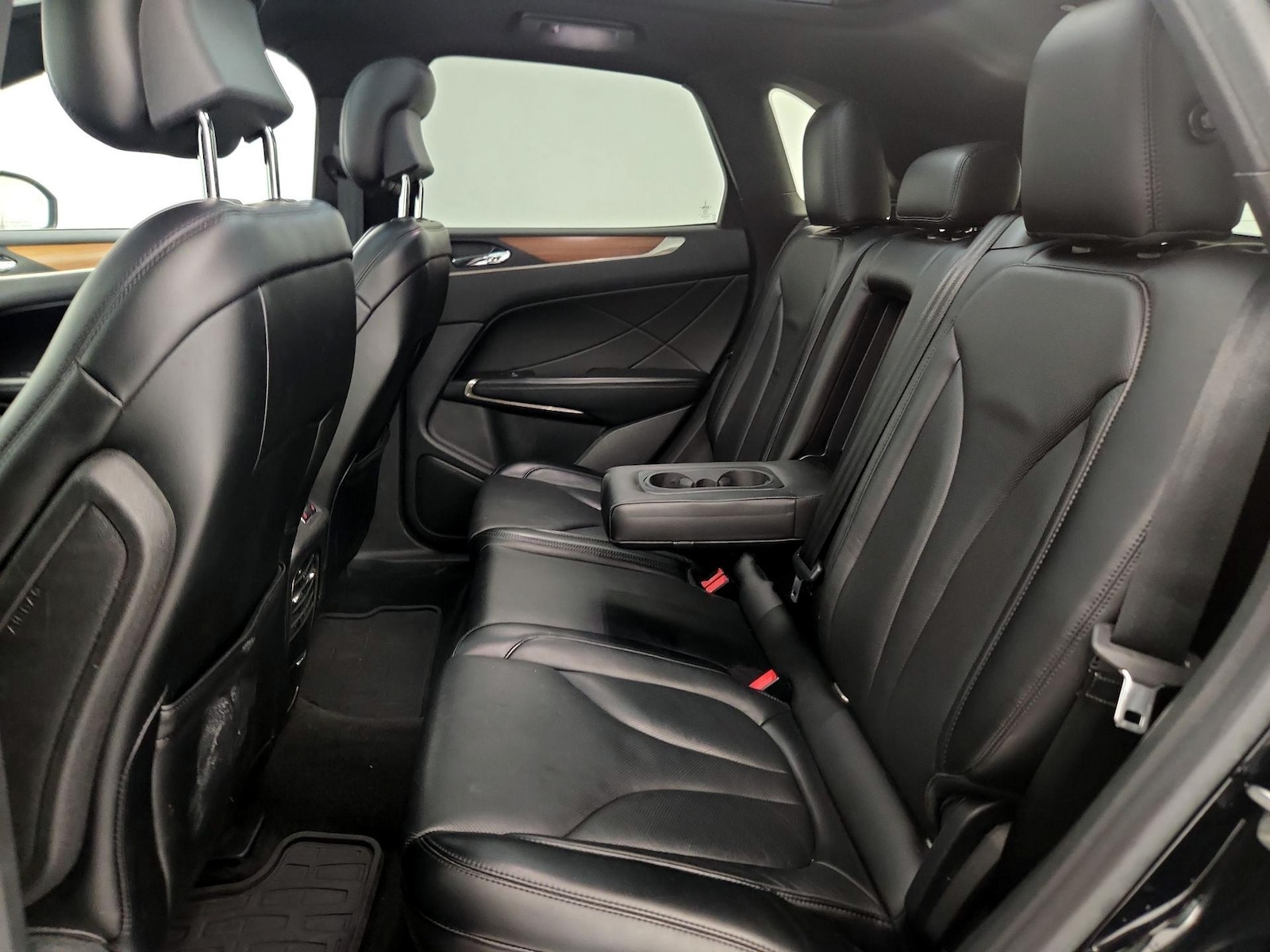 2016 Lincoln MKC Reserve - Photo 22