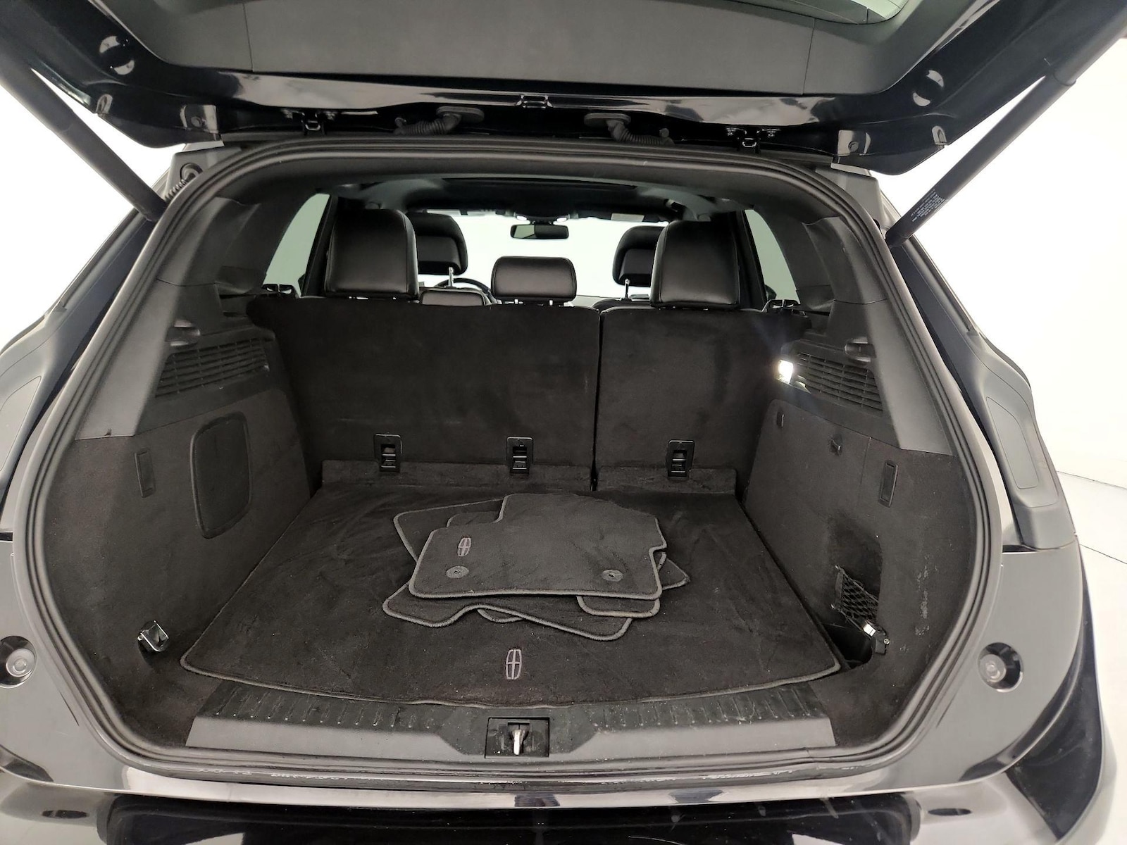 2016 Lincoln MKC Reserve - Photo 23
