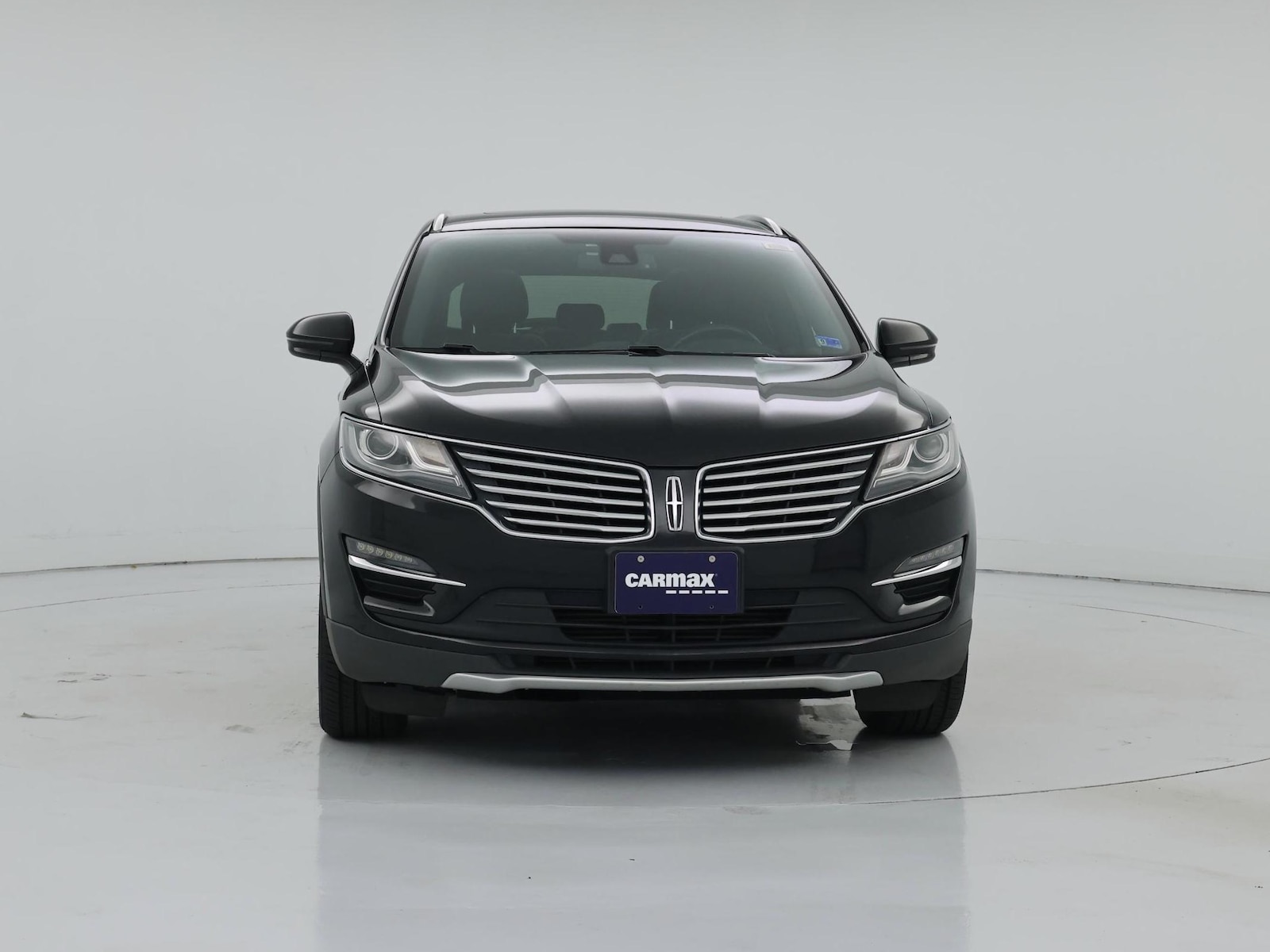 2016 Lincoln MKC Reserve - Photo 6