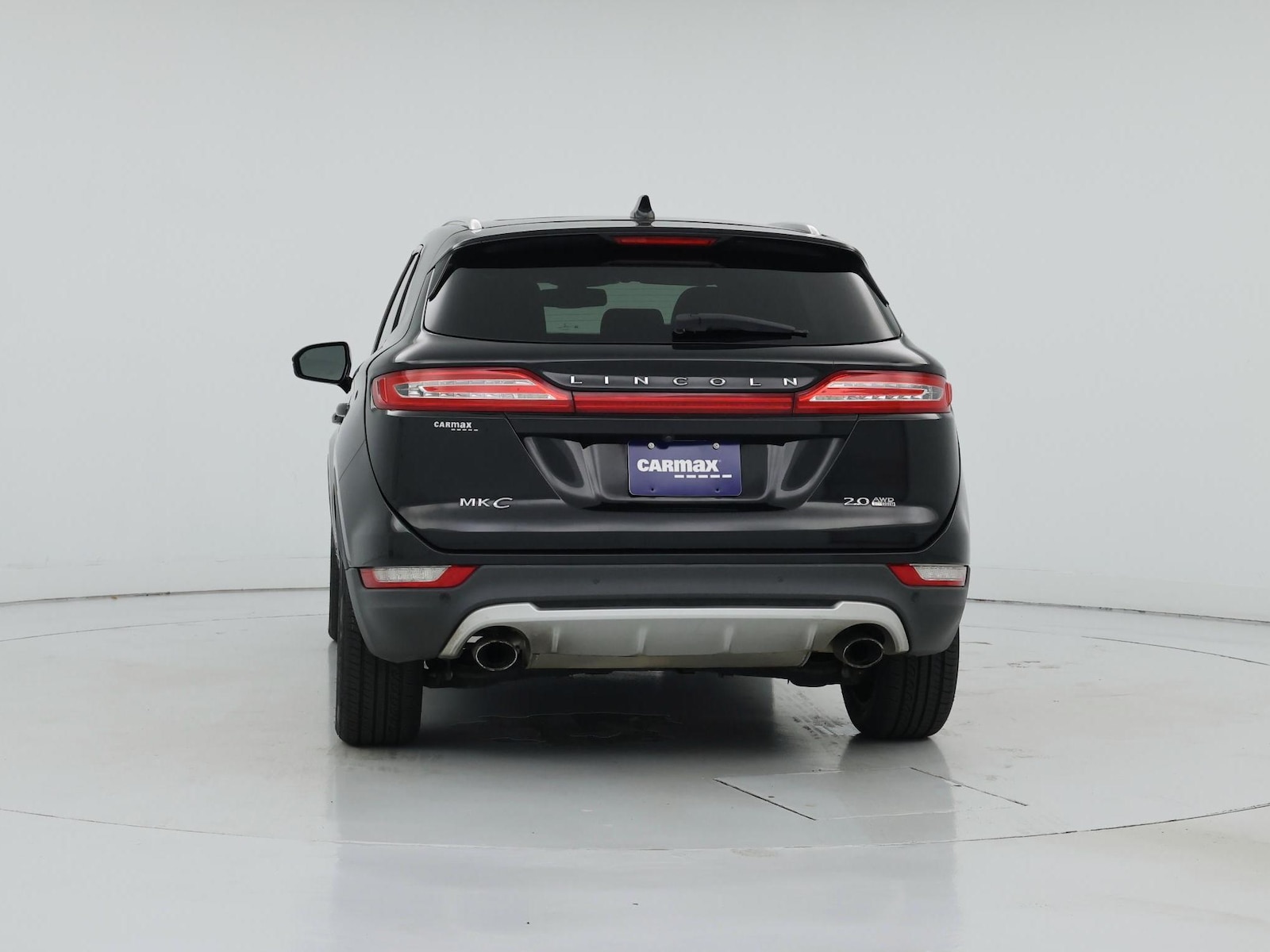 2016 Lincoln MKC Reserve - Photo 7