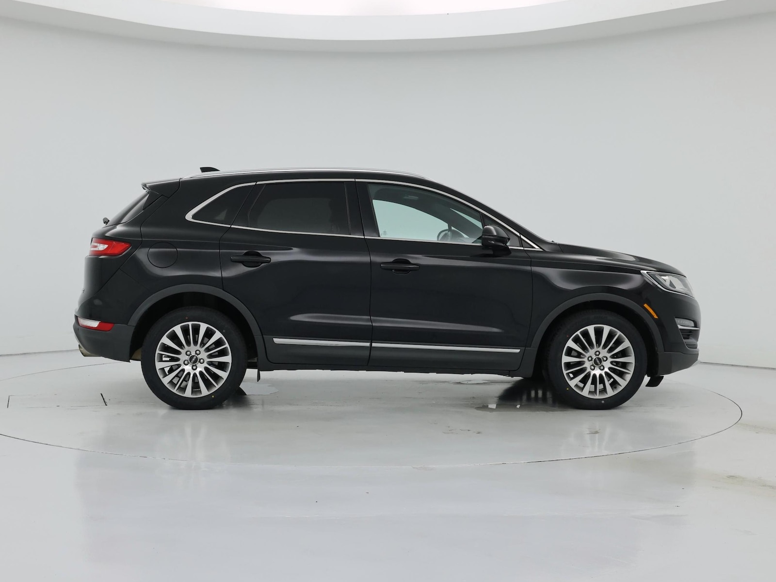 2016 Lincoln MKC Reserve - Photo 8