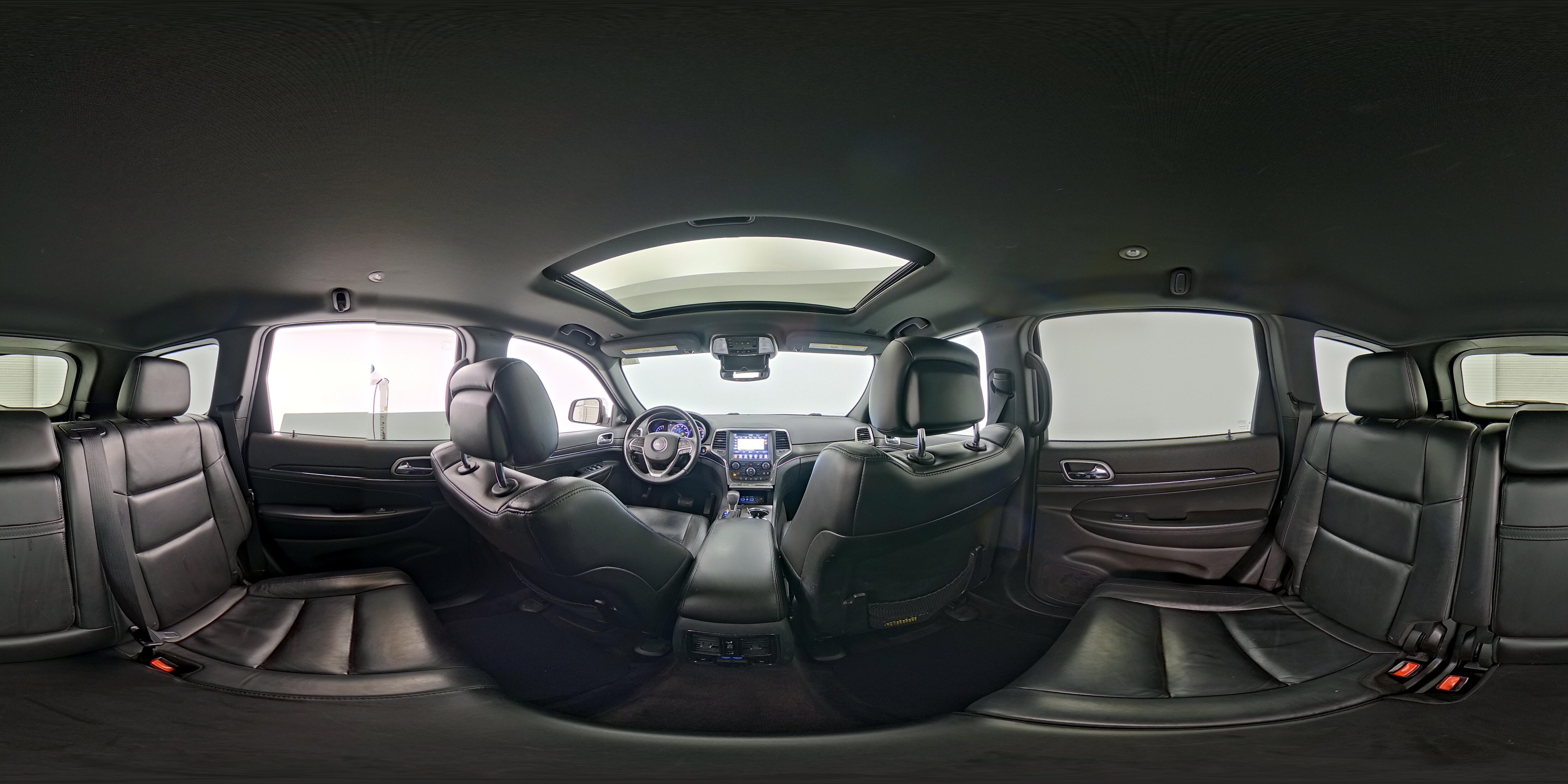 2018 Jeep Grand Cherokee Limited - Photo 26