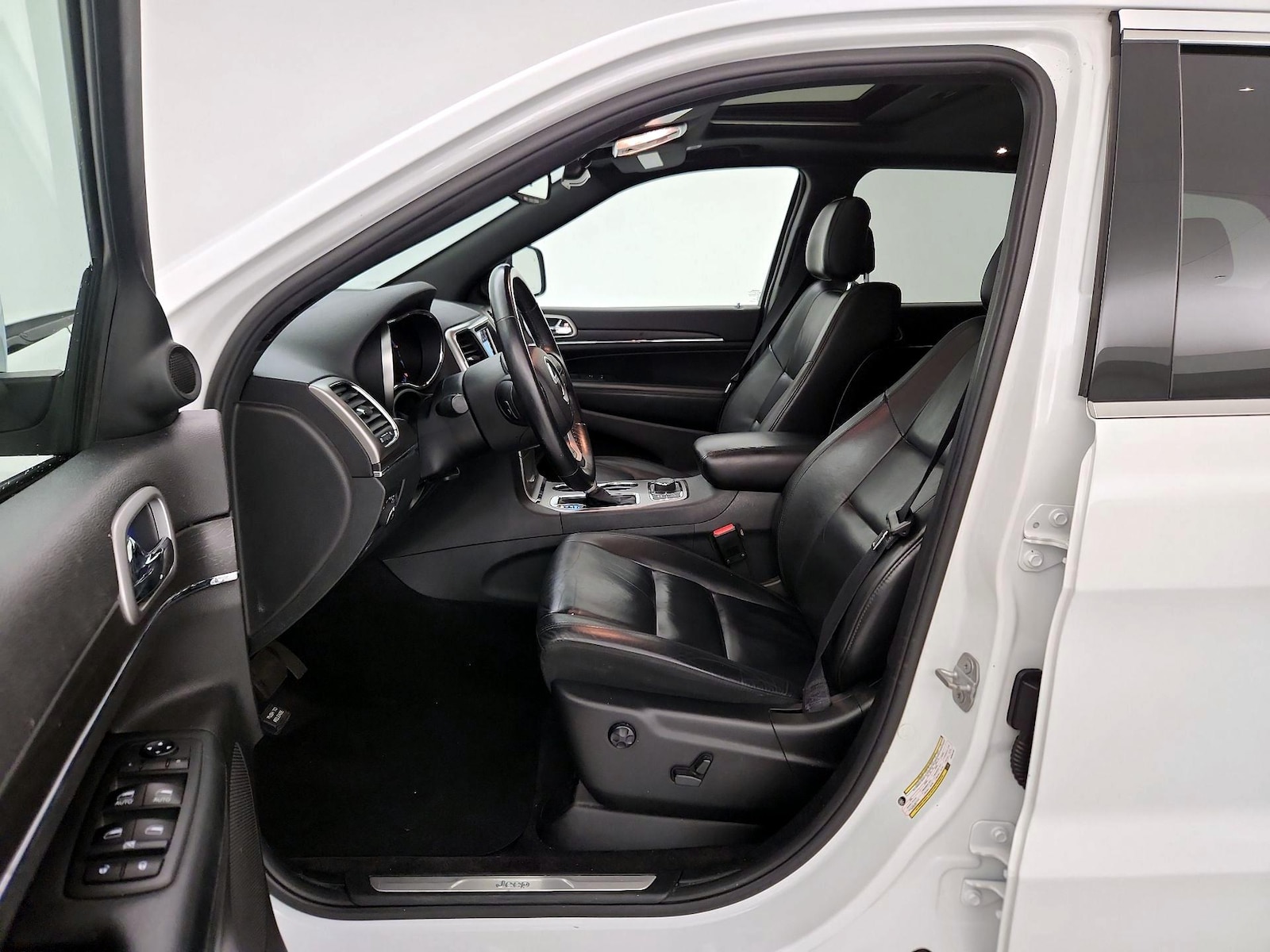2018 Jeep Grand Cherokee Limited - Photo 12
