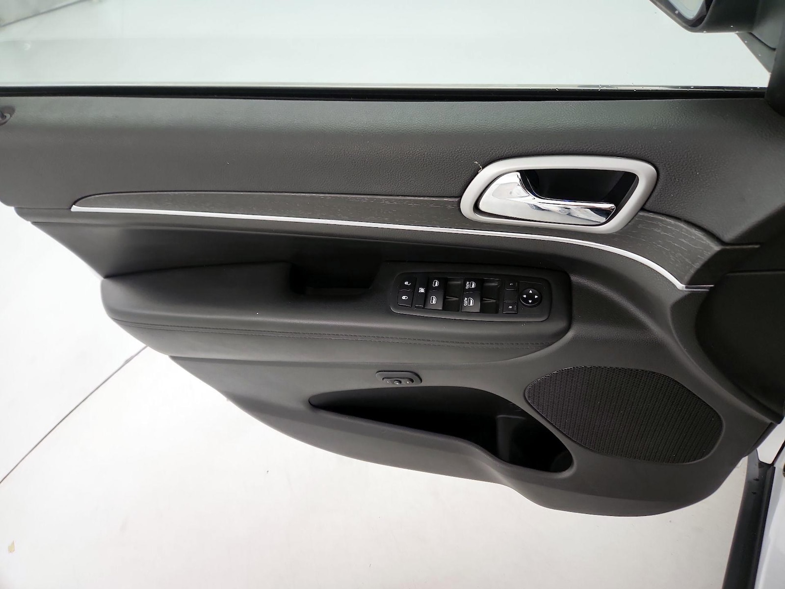 2018 Jeep Grand Cherokee Limited - Photo 13