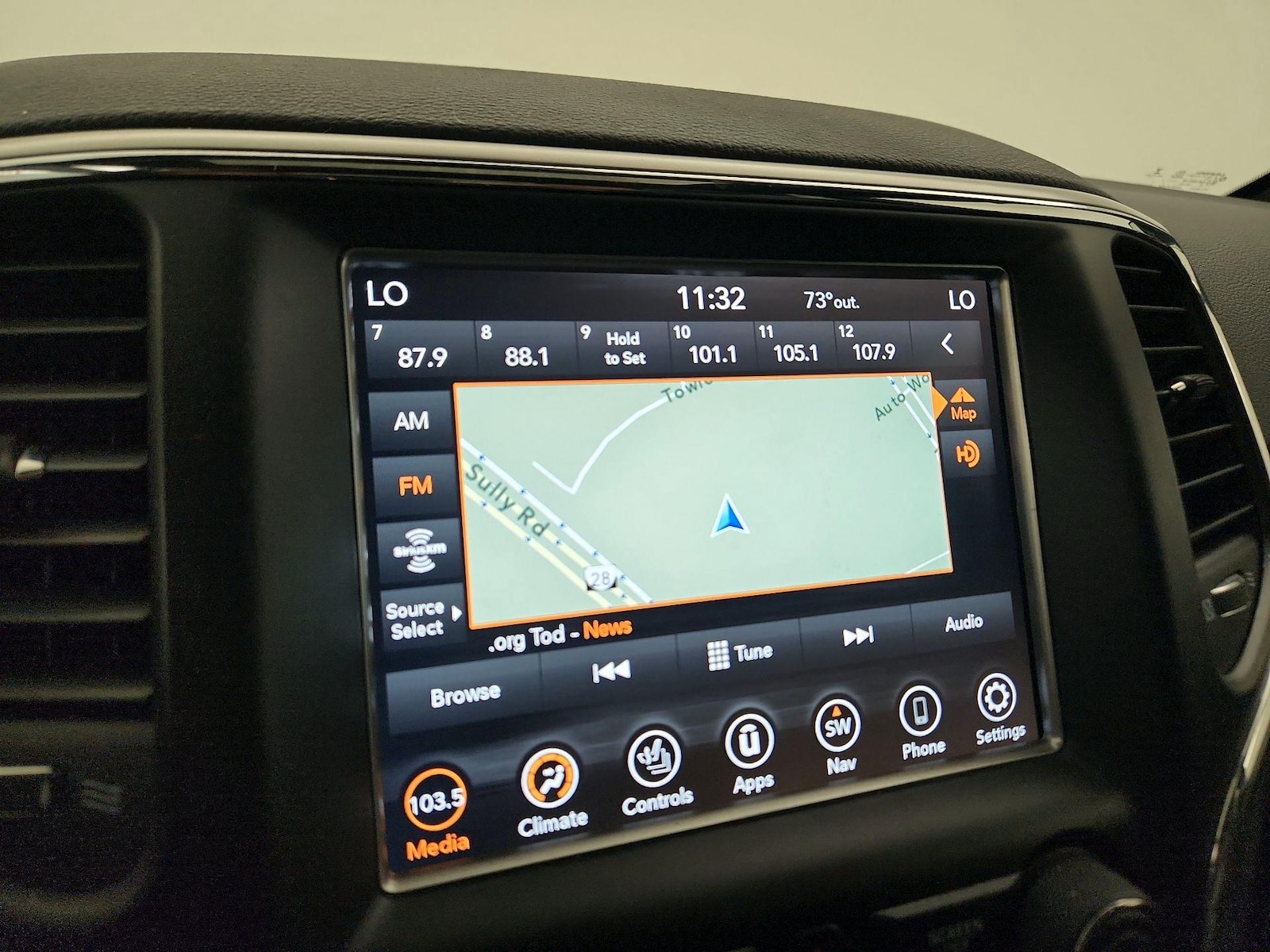 2018 Jeep Grand Cherokee Limited - Photo 16