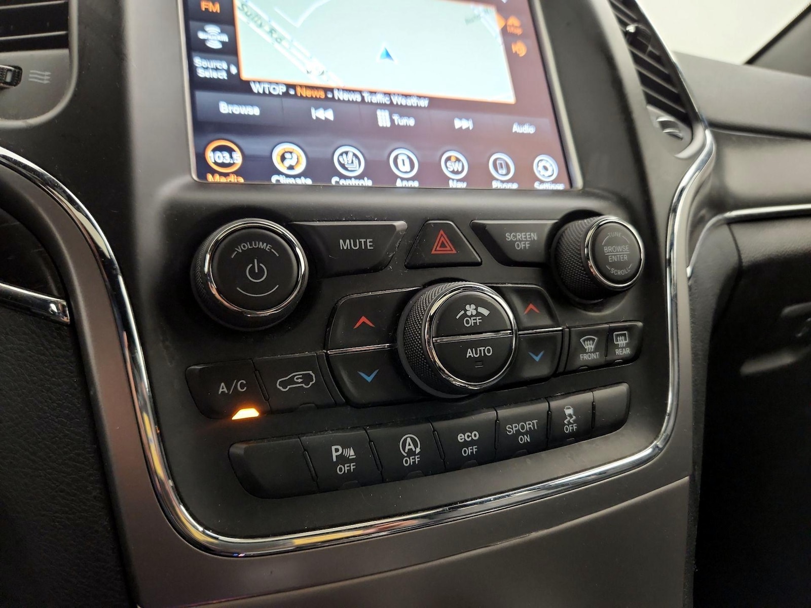 2018 Jeep Grand Cherokee Limited - Photo 17