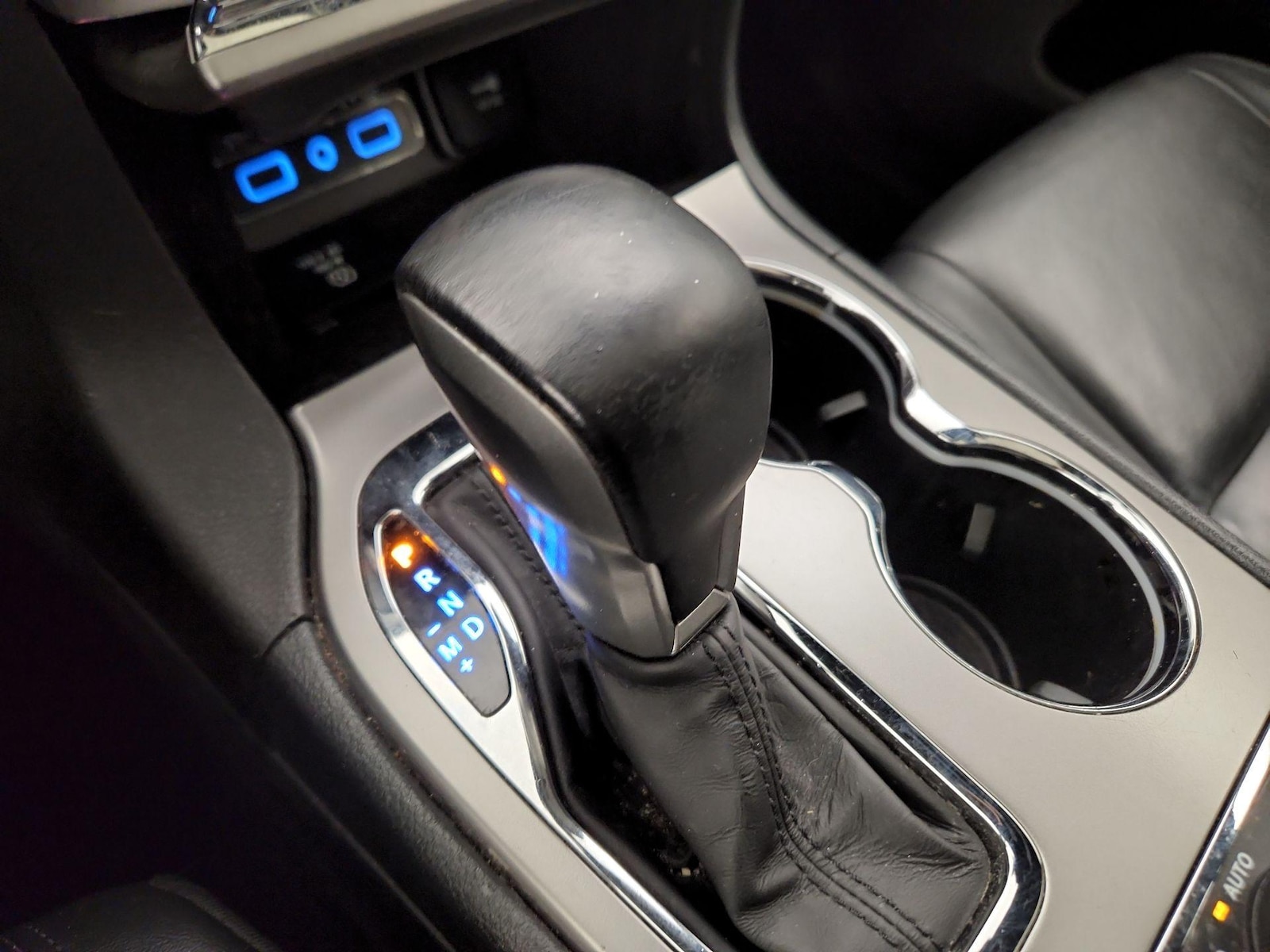 2018 Jeep Grand Cherokee Limited - Photo 18